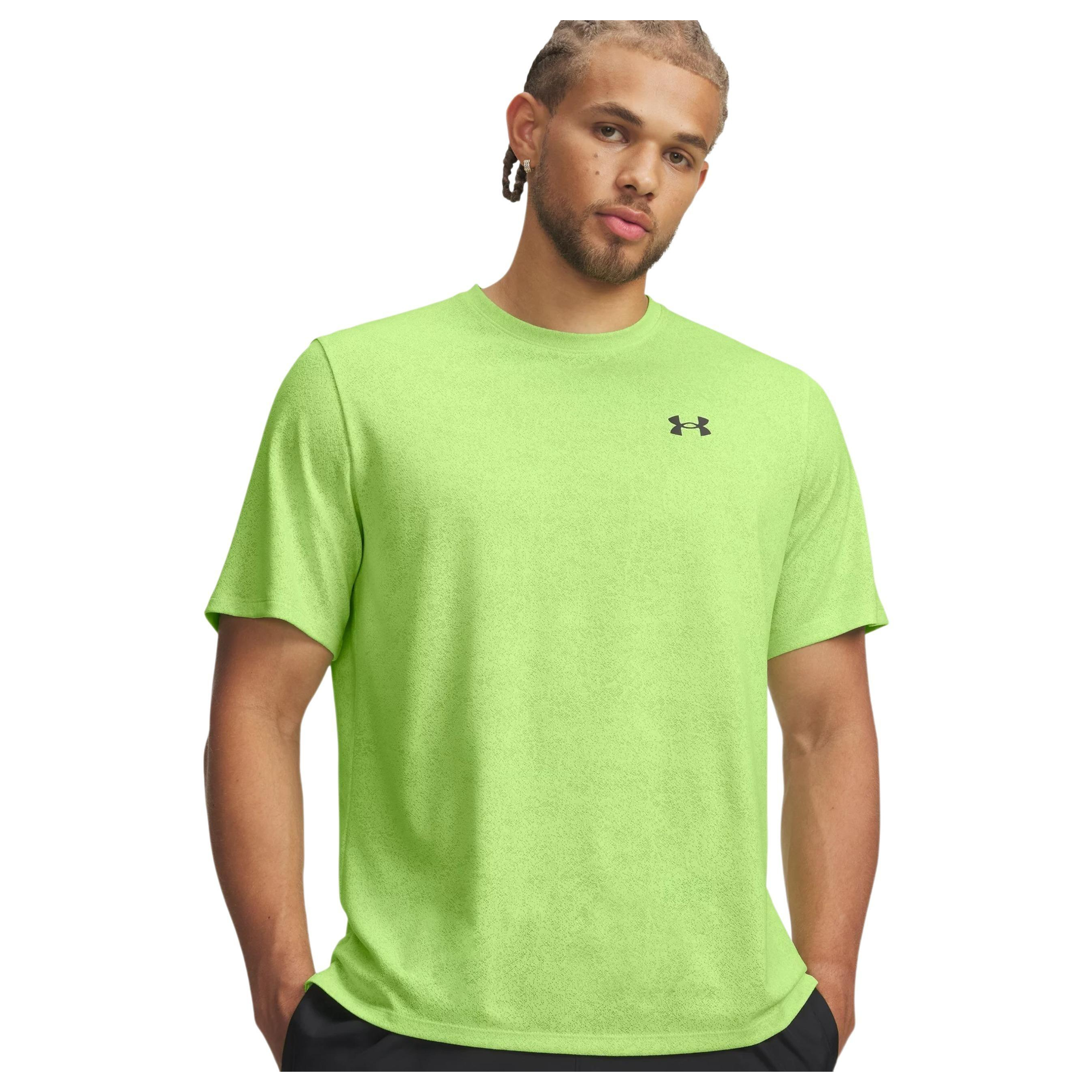 Снимка на Тениска мъжe UNDER ARMOUR