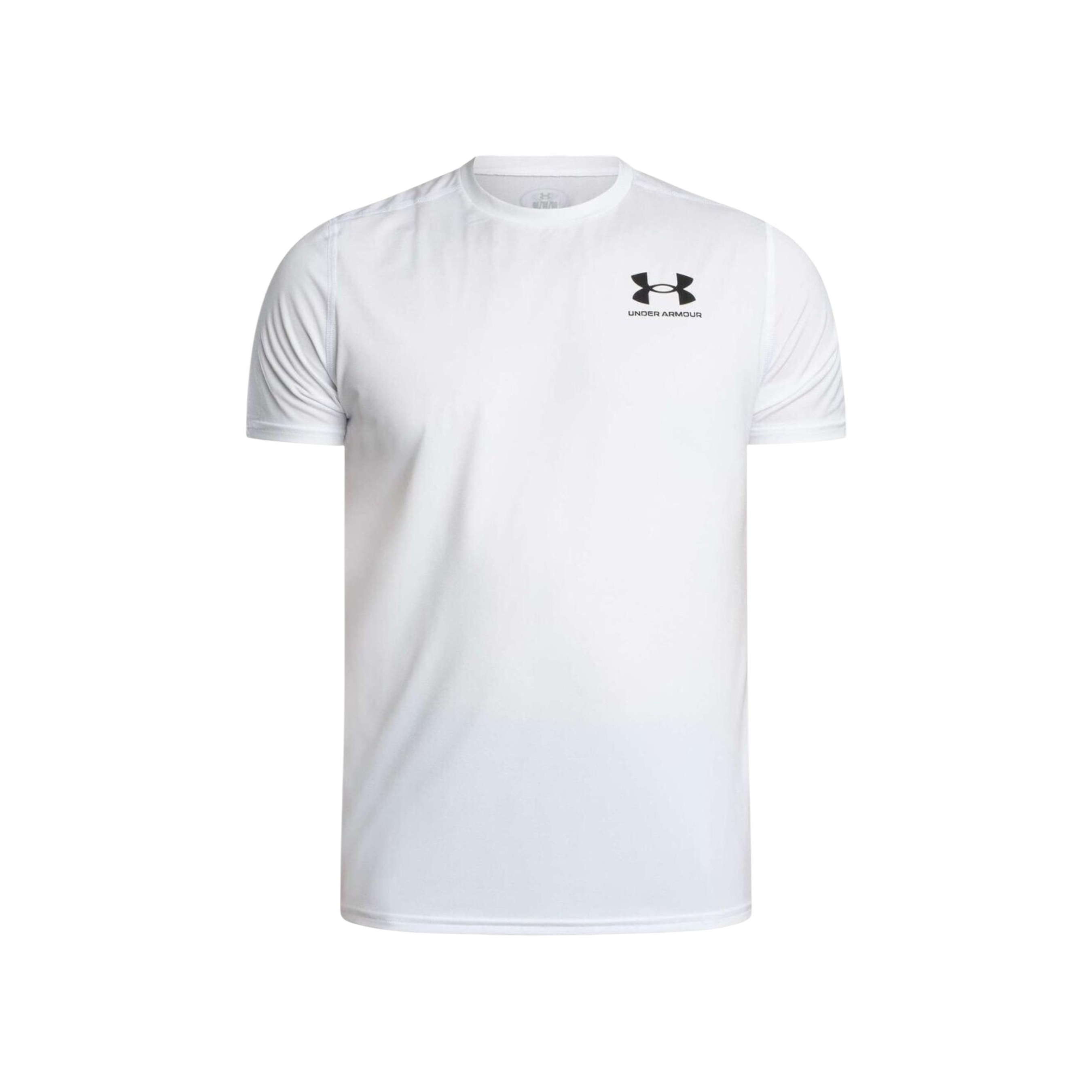 Снимка на Тениска мъжe UNDER ARMOUR