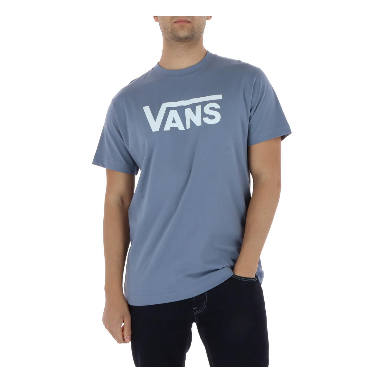 Снимка на Тениска мъжe VANS