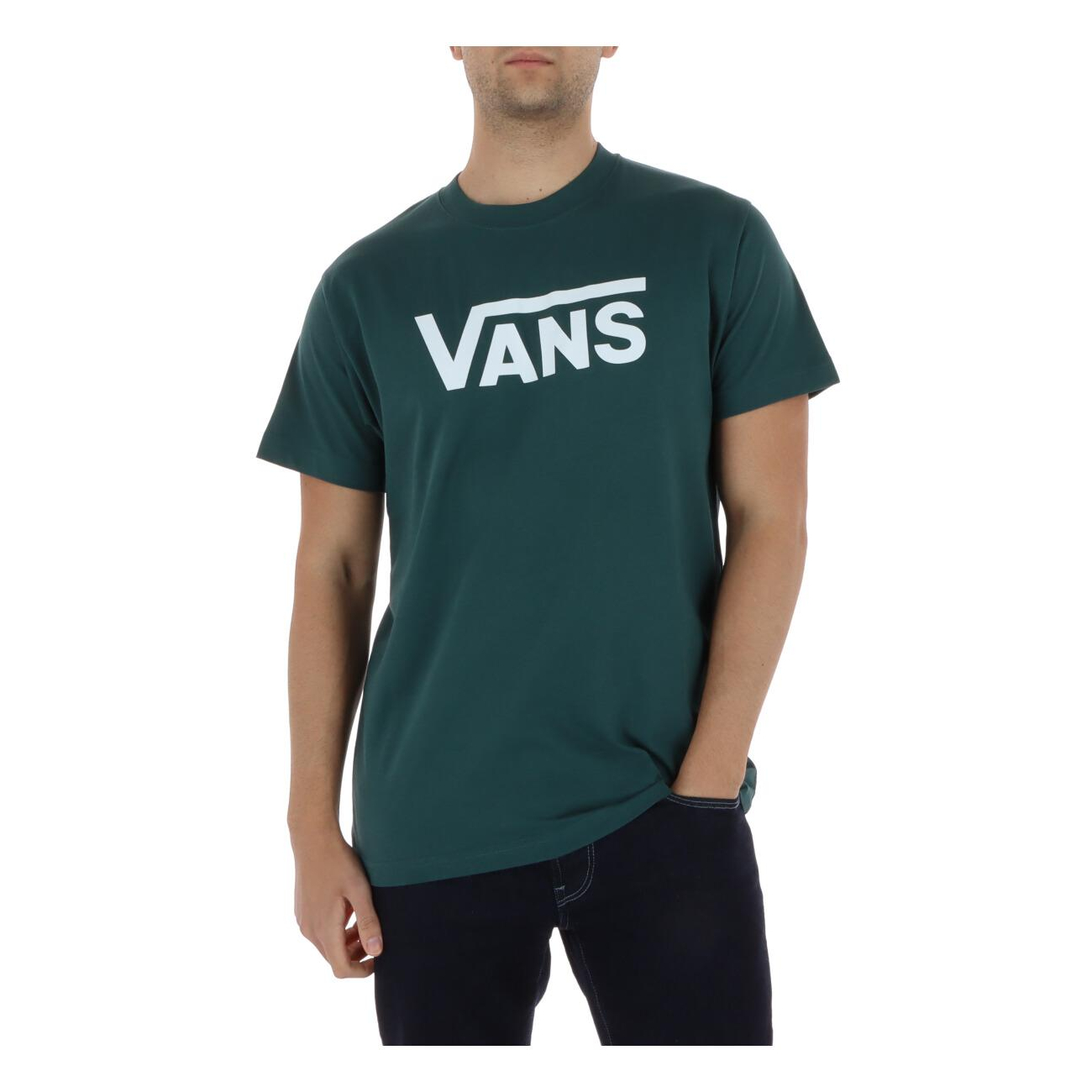 Снимка на Тениска мъжe VANS