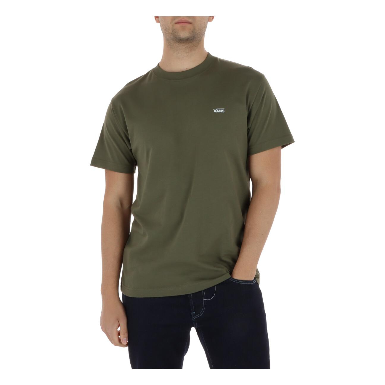 Снимка на Тениска мъжe VANS