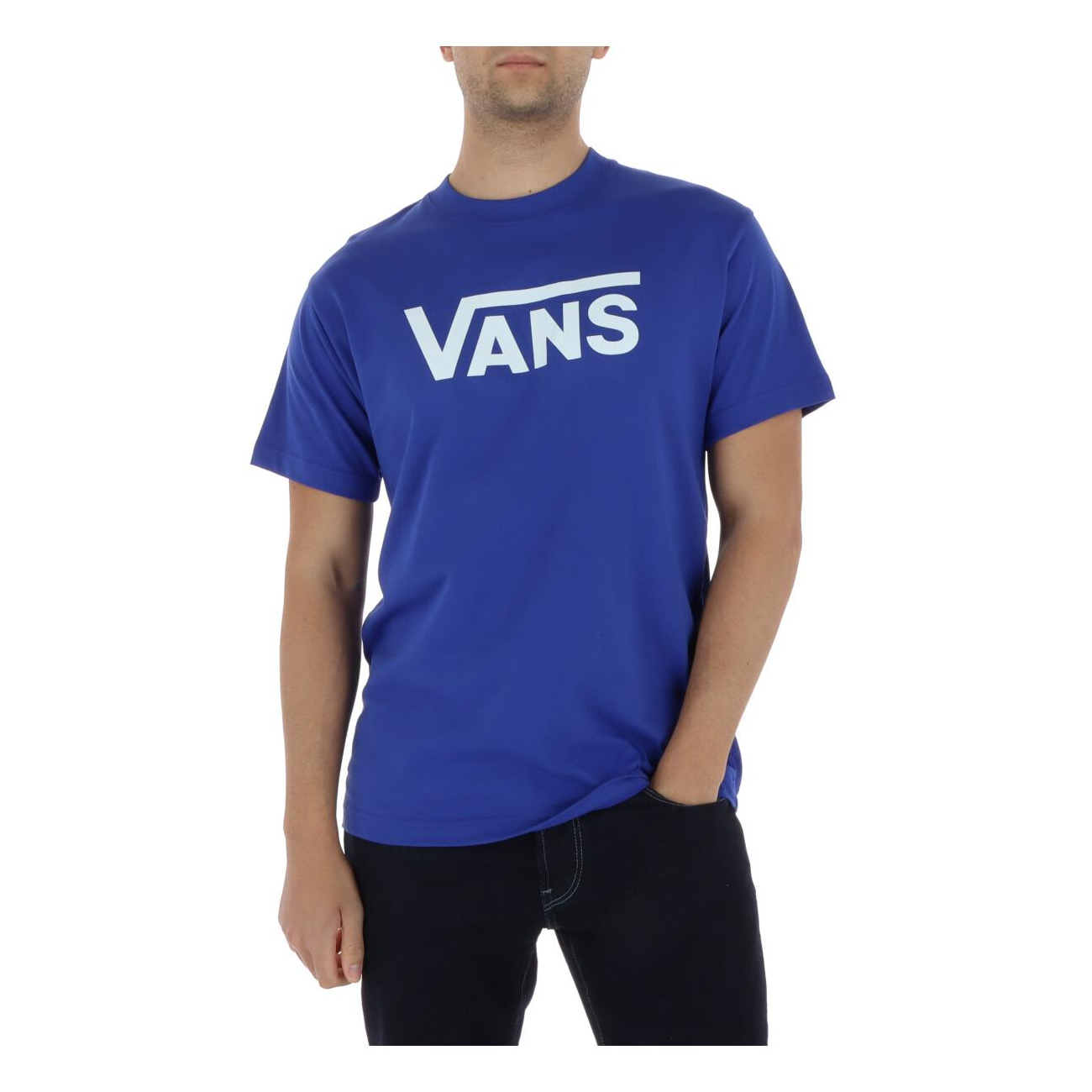 Снимка на Тениска мъжe VANS