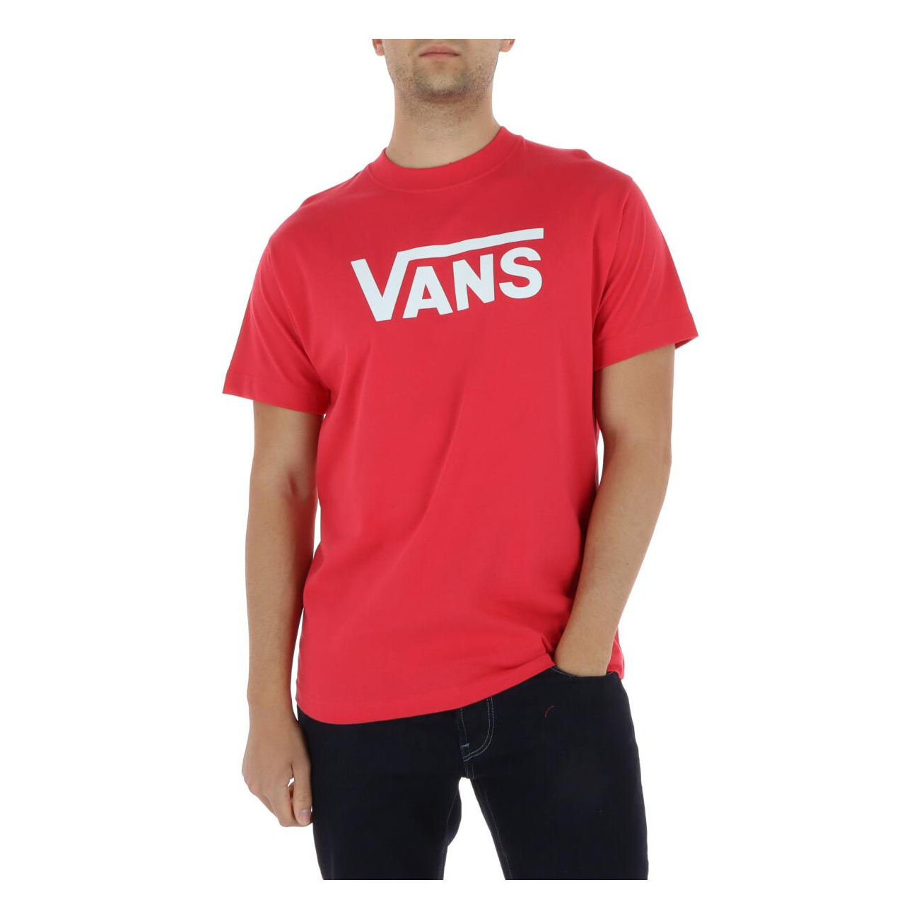 Снимка на Тениска мъжe VANS