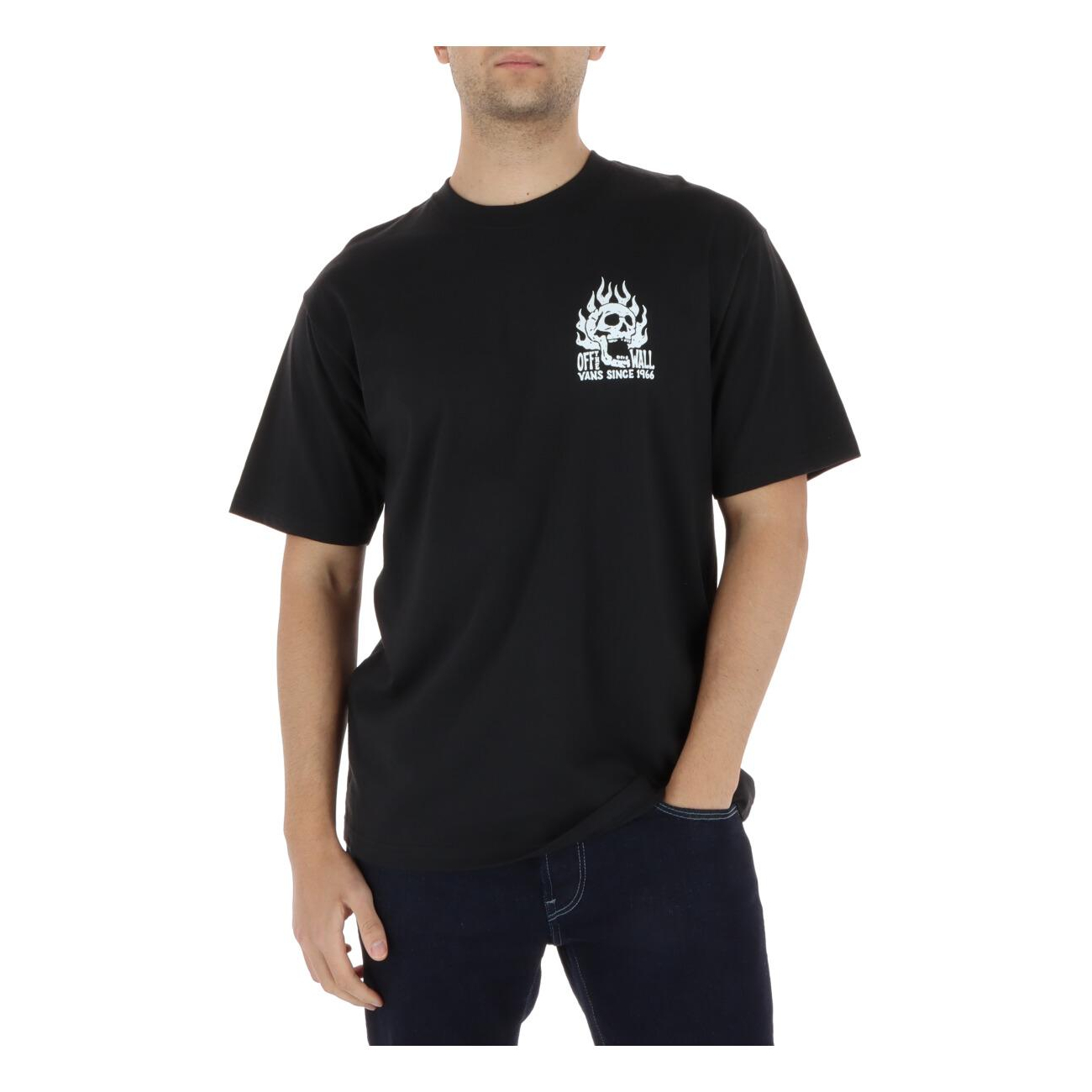 Снимка на Тениска мъжe VANS