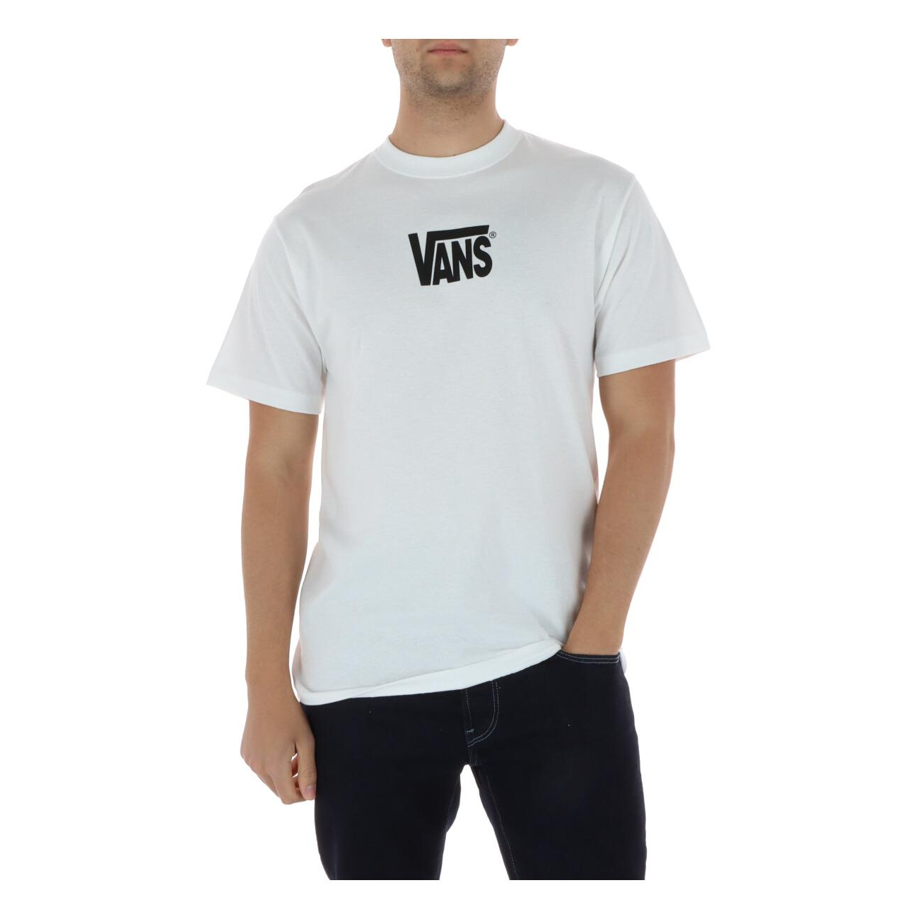 Снимка на Тениска мъжe VANS