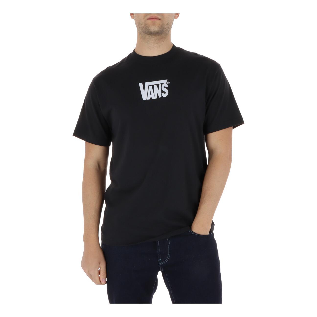 Снимка на Тениска мъжe VANS