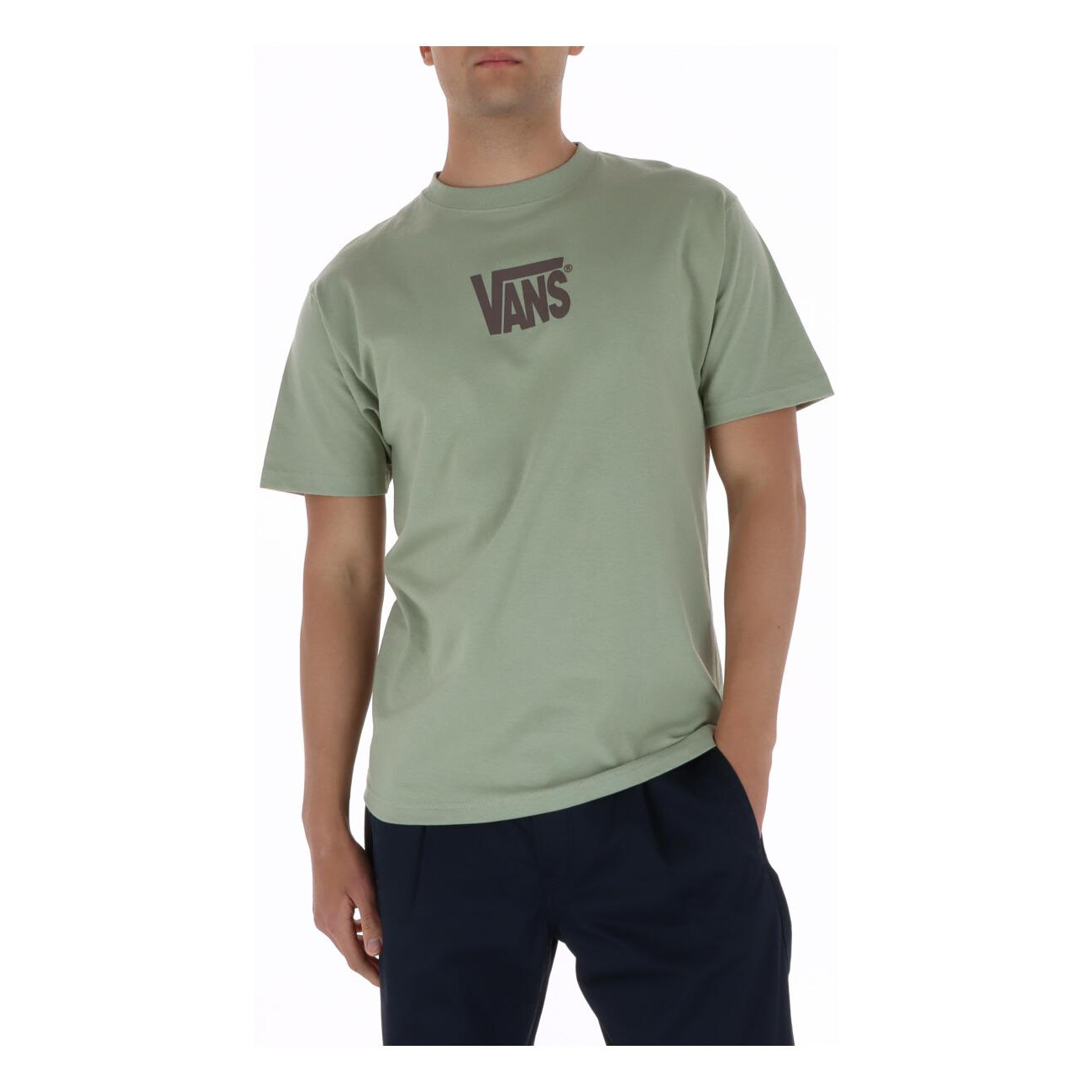 Снимка на Тениска мъжe VANS