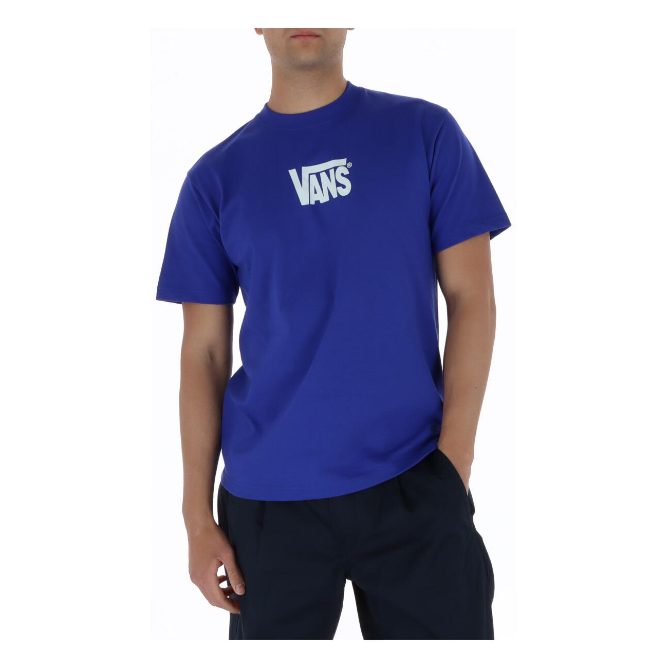 Снимка на Тениска мъжe VANS