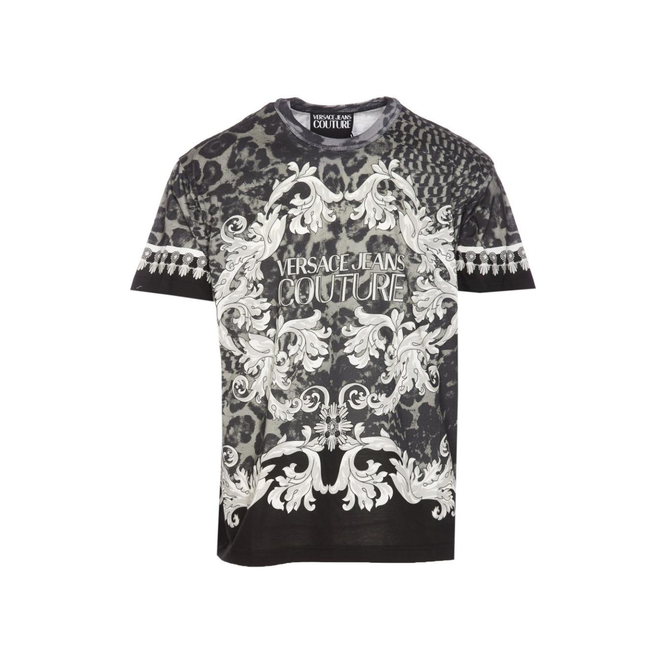 Снимка на Тениска мъжe VERSACE JEANS
