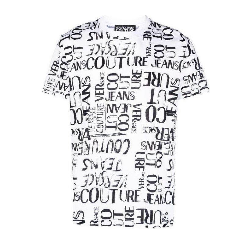 Снимка на Тениска мъжe VERSACE JEANS 