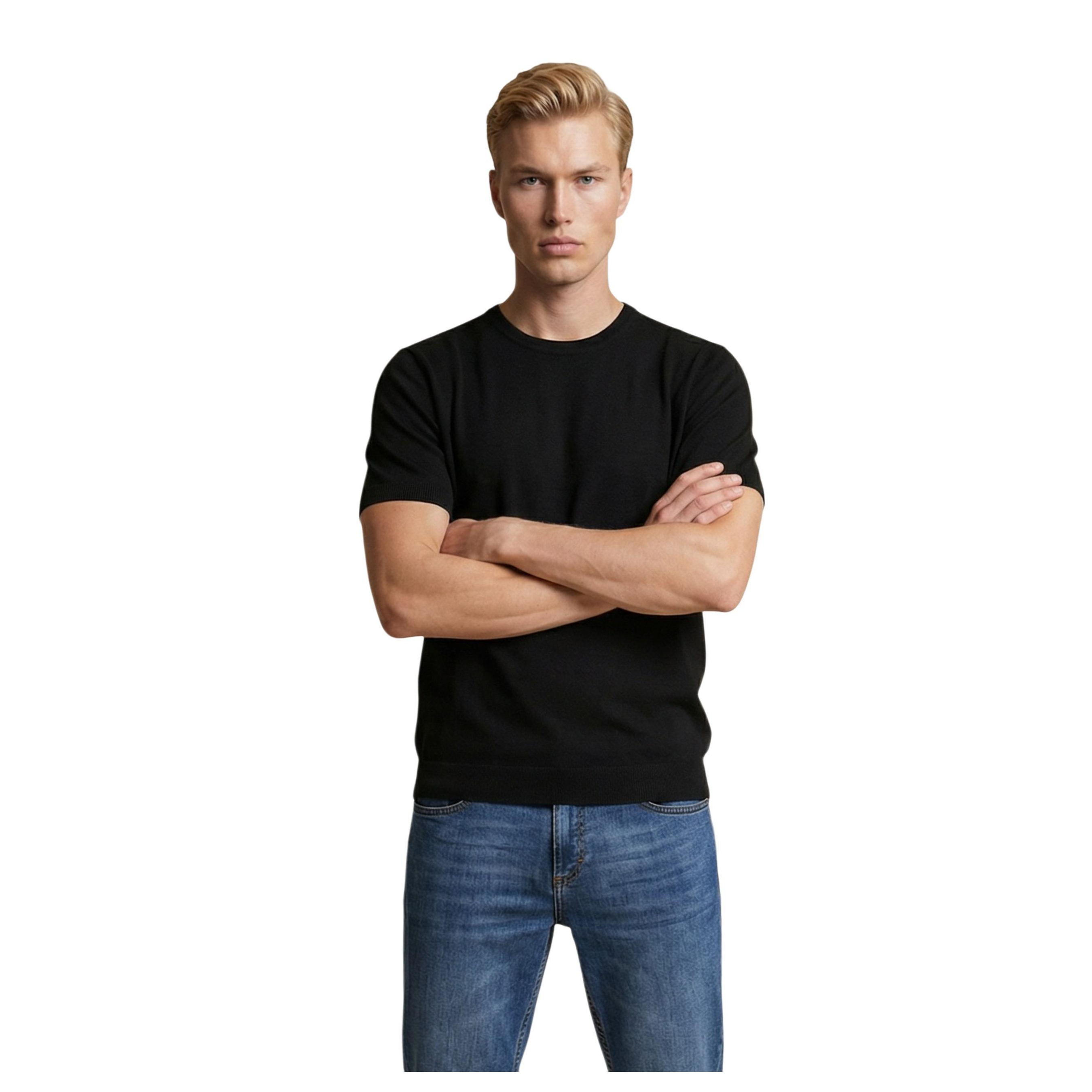 Снимка на Тениска мъжe YOS