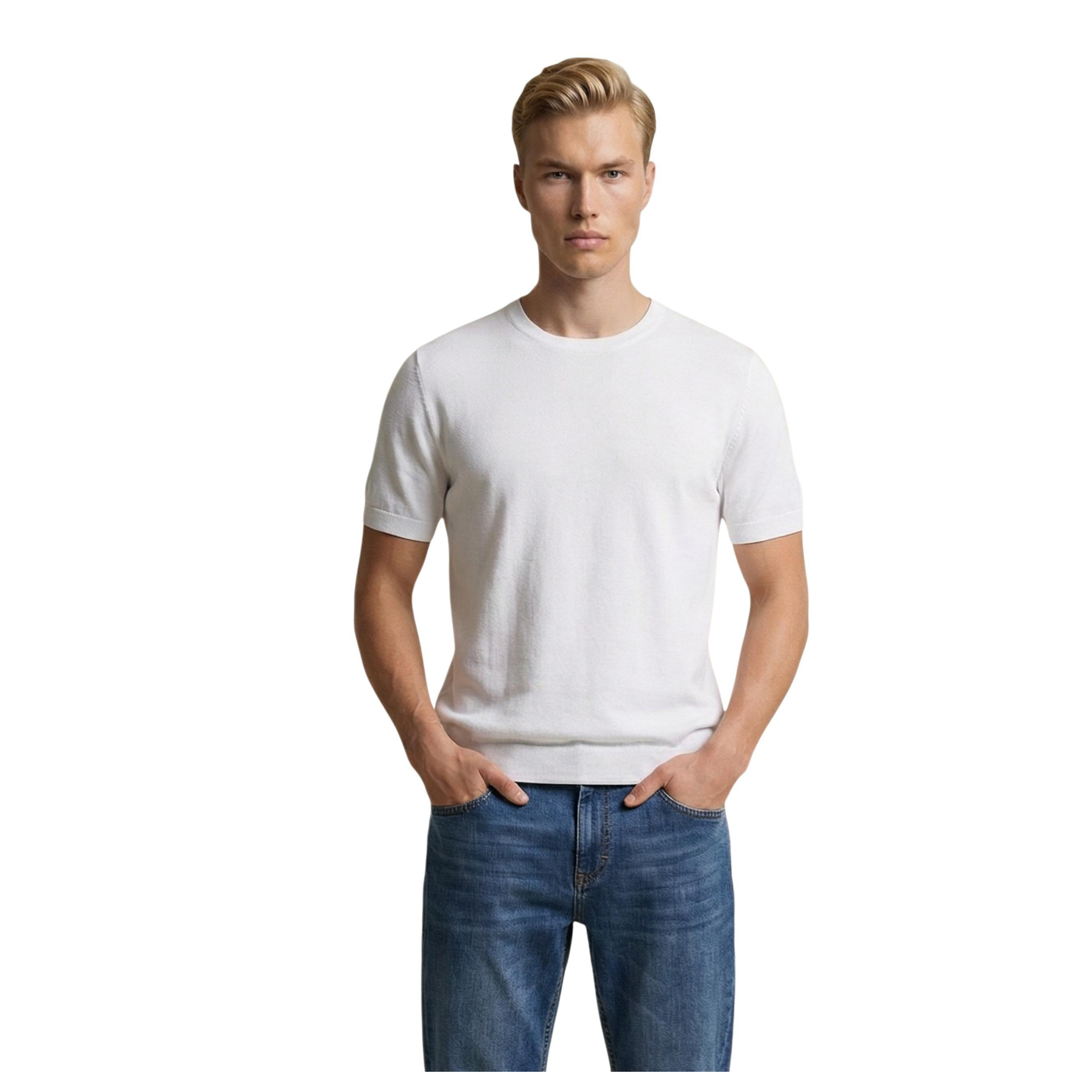 Снимка на Тениска мъжe YOS