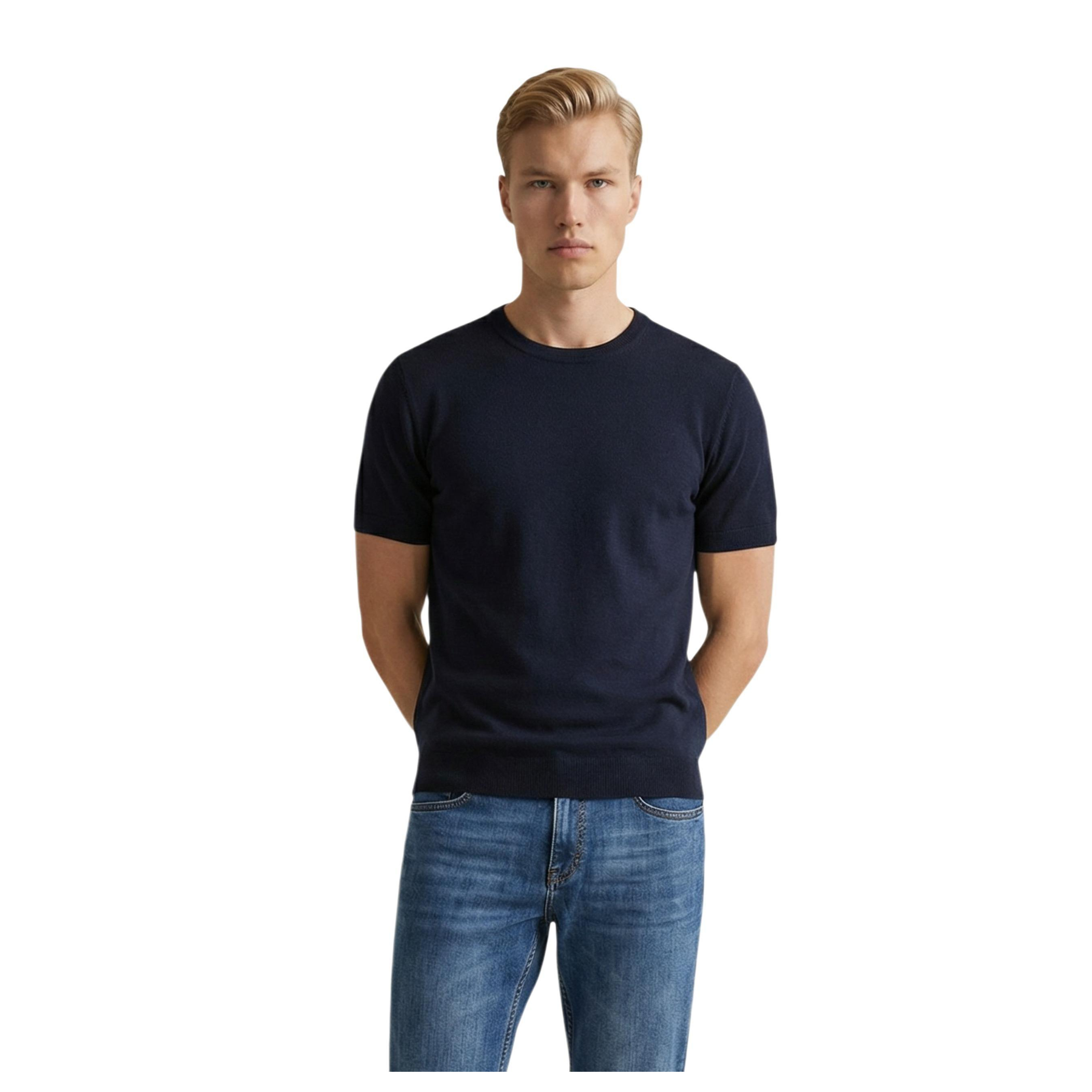 Снимка на Тениска мъжe YOS