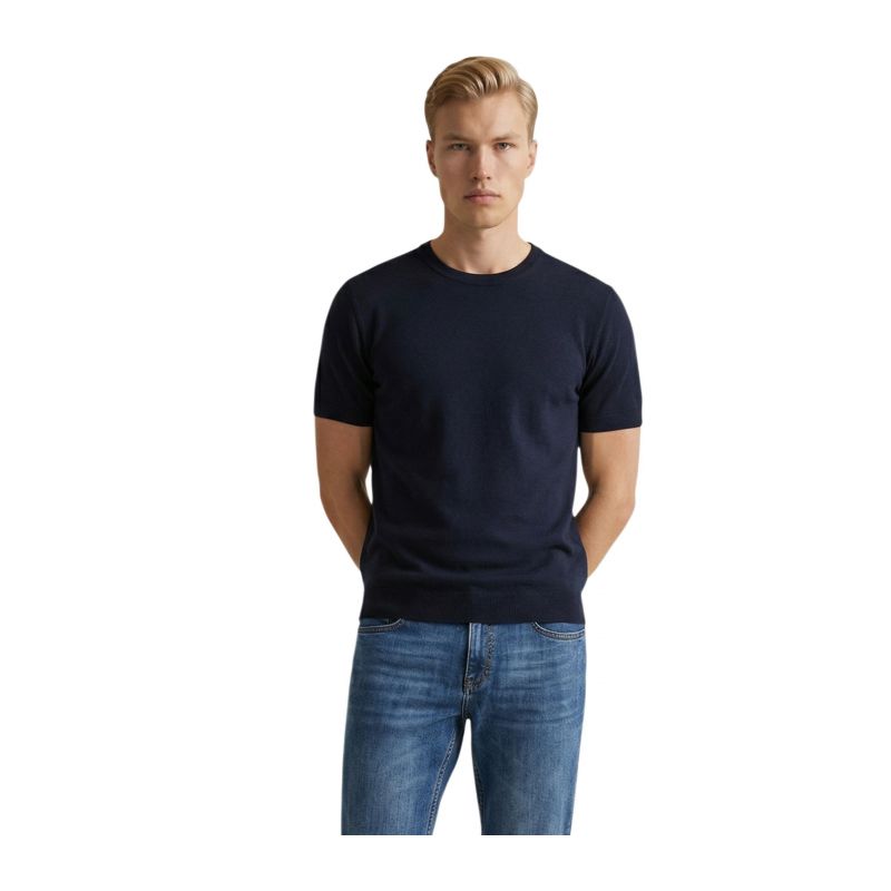 Тениска мъжe