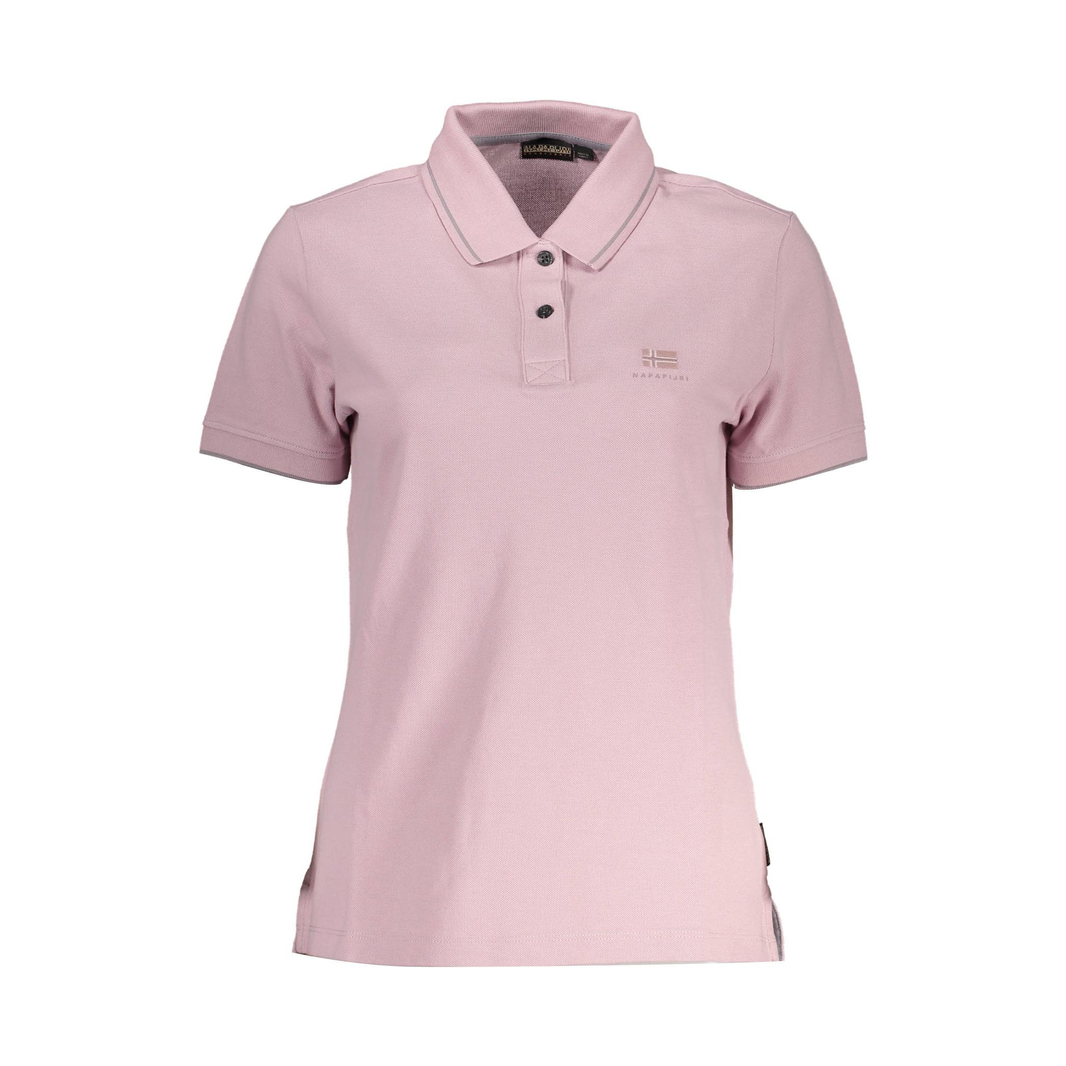 Снимка на Тениска NAPAPIJRI