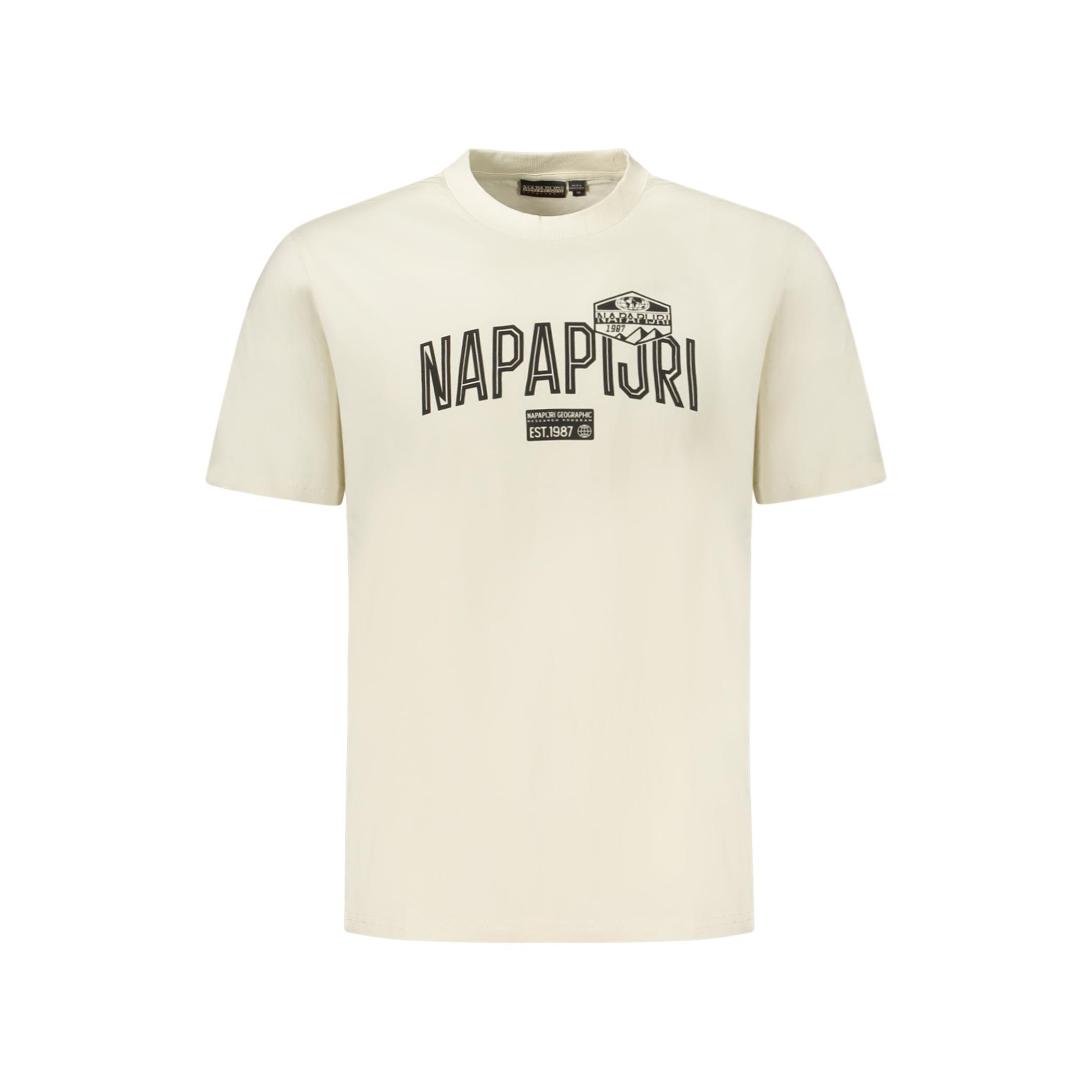 Снимка на Тениска NAPAPIJRI