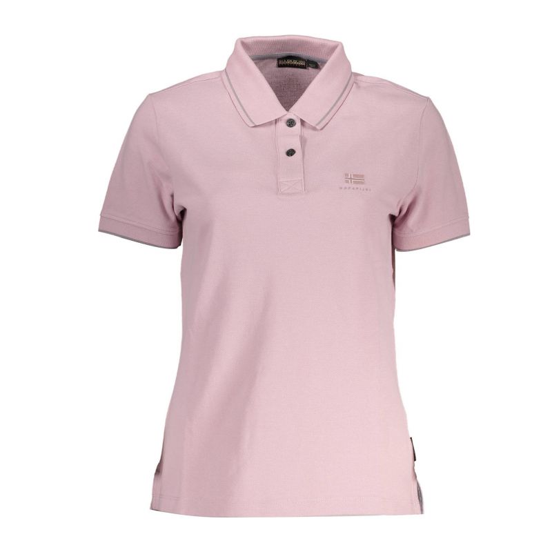 Снимка на Тениска NAPAPIJRI 