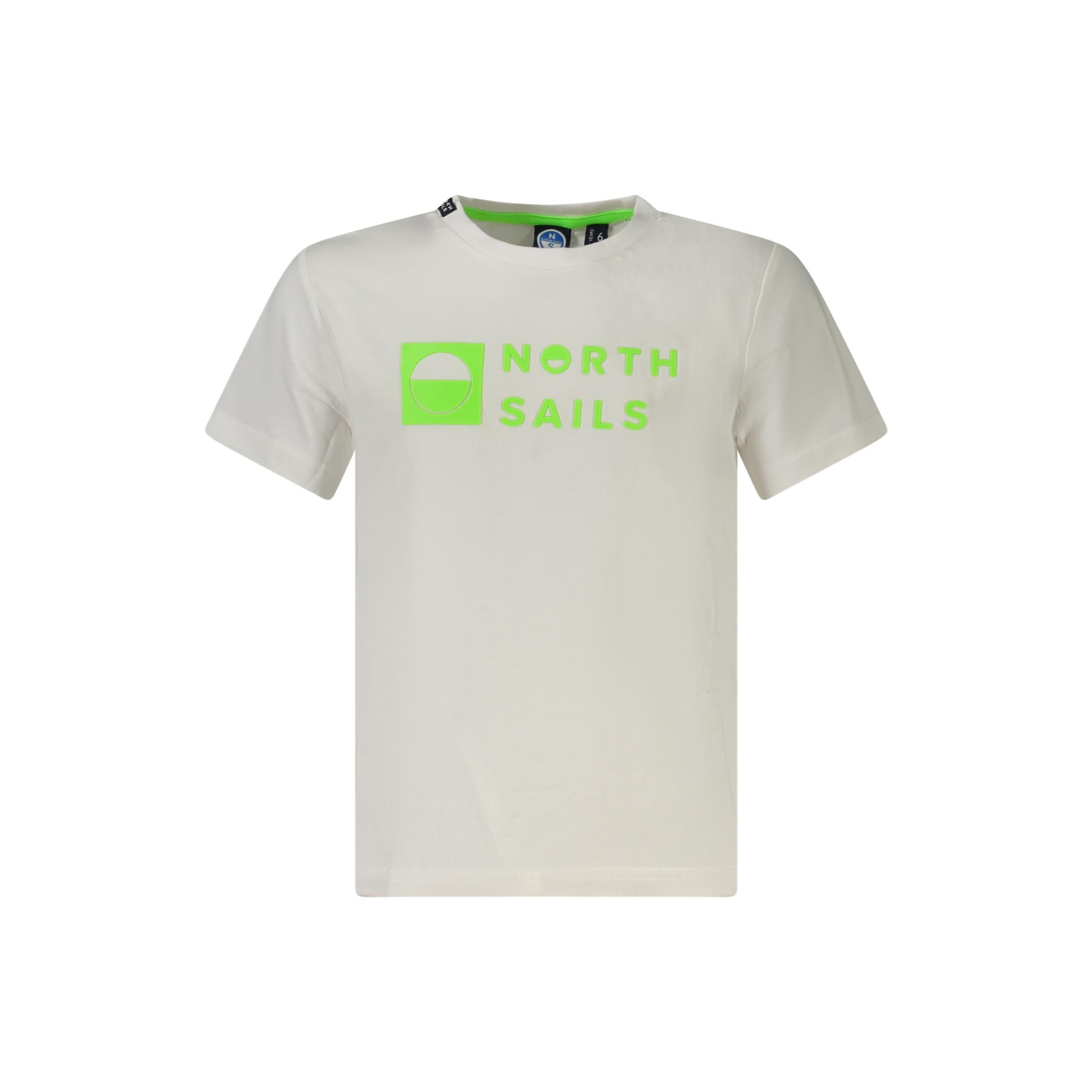 Снимка на Тениска NORTH SAILS
