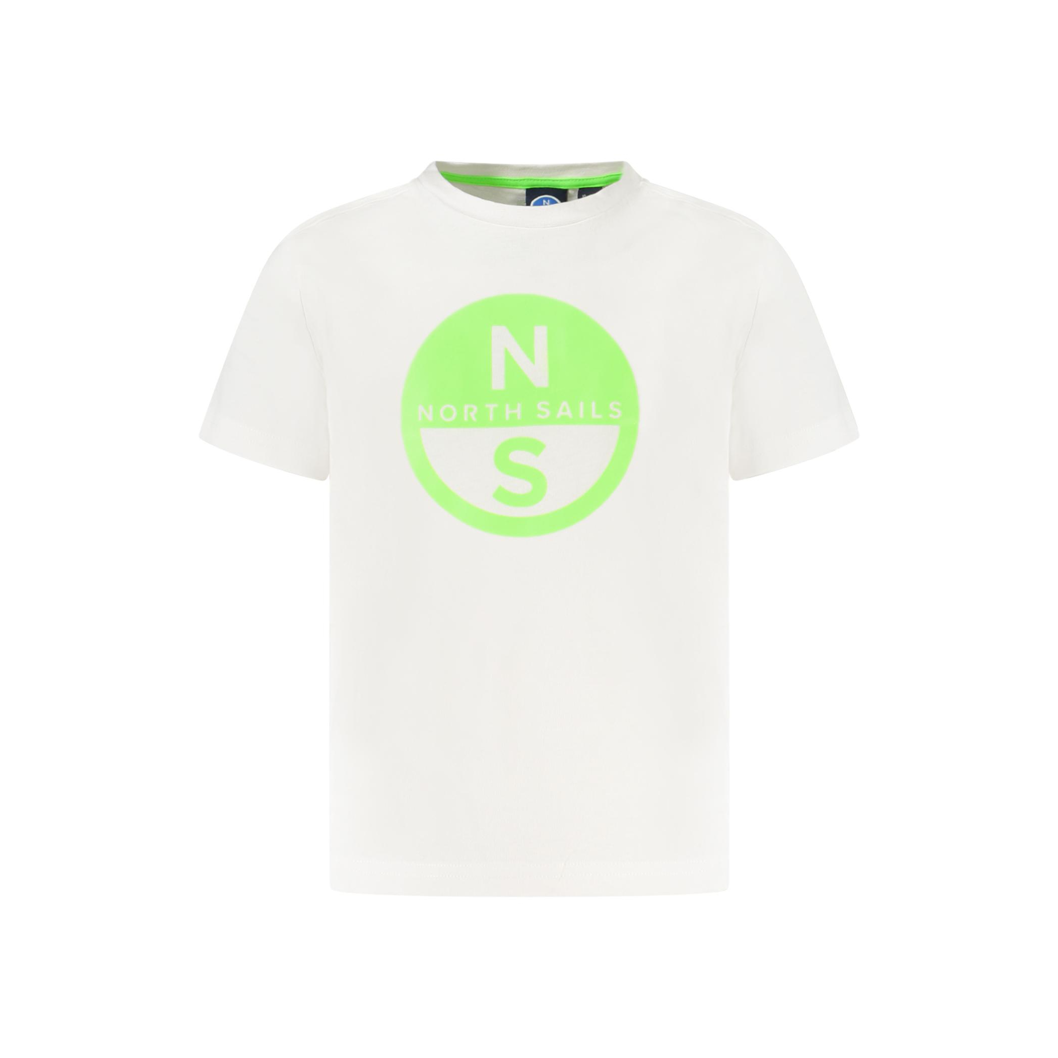Снимка на Тениска NORTH SAILS
