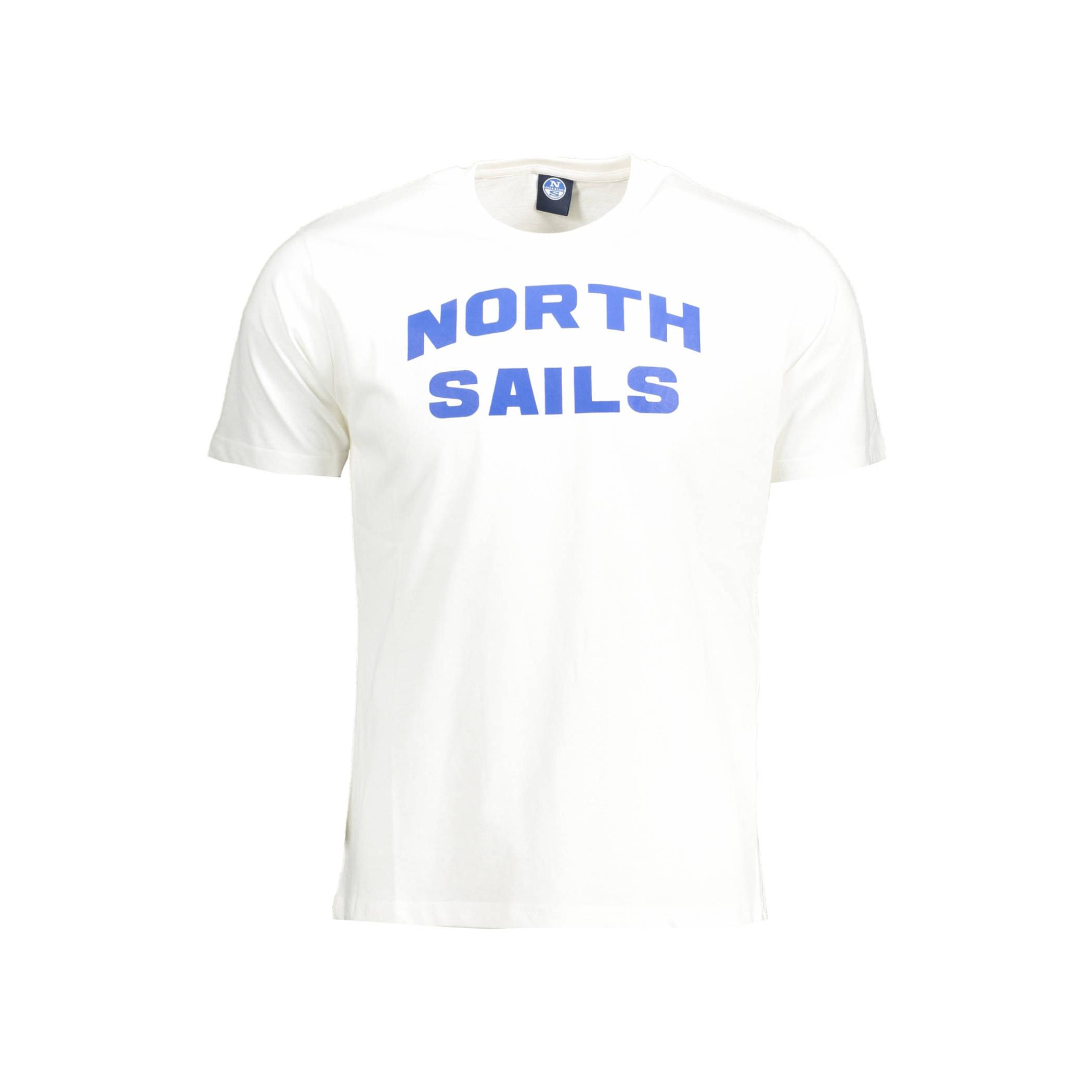 Снимка на Тениска NORTH SAILS