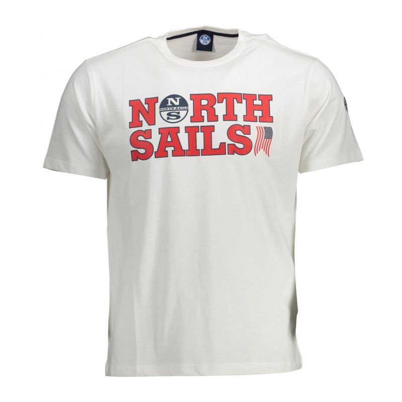 Снимка на Тениска NORTH SAILS 