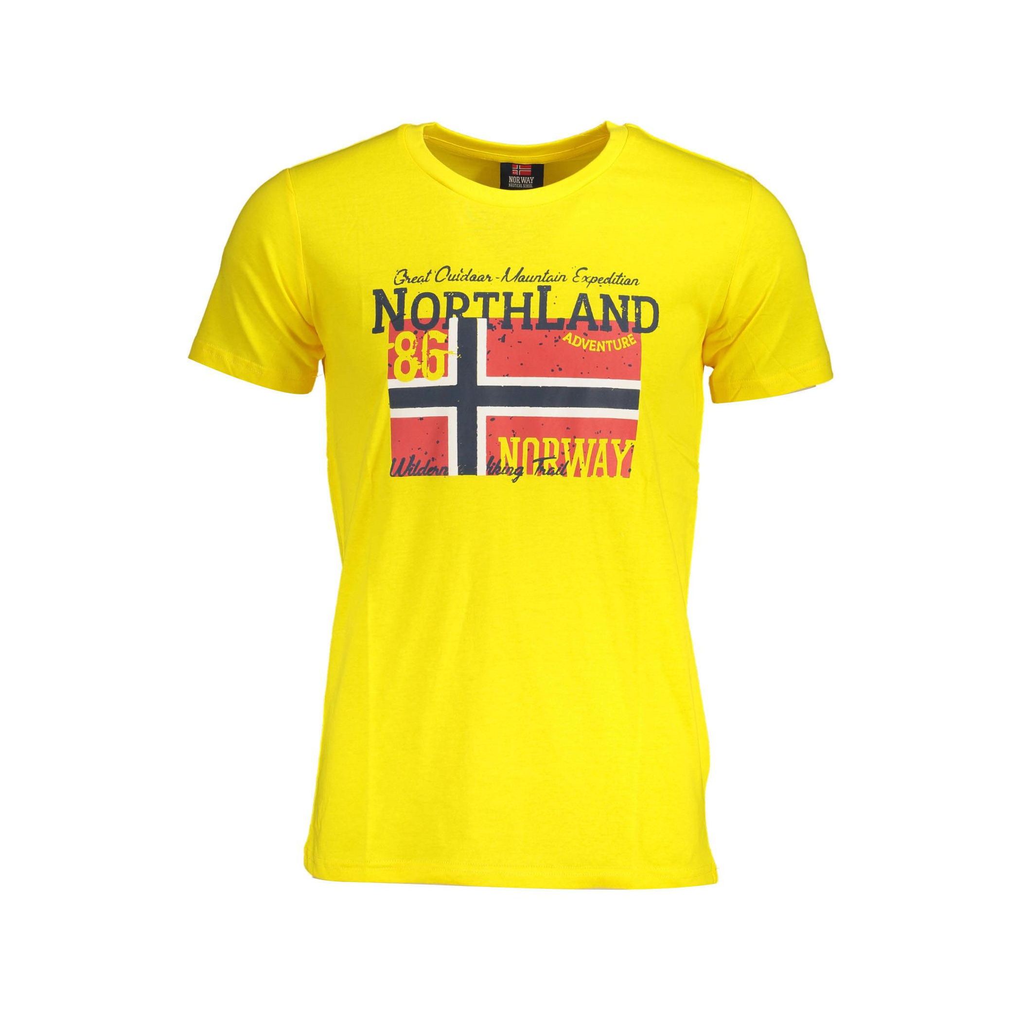 Снимка на Тениска NORWAY 1963