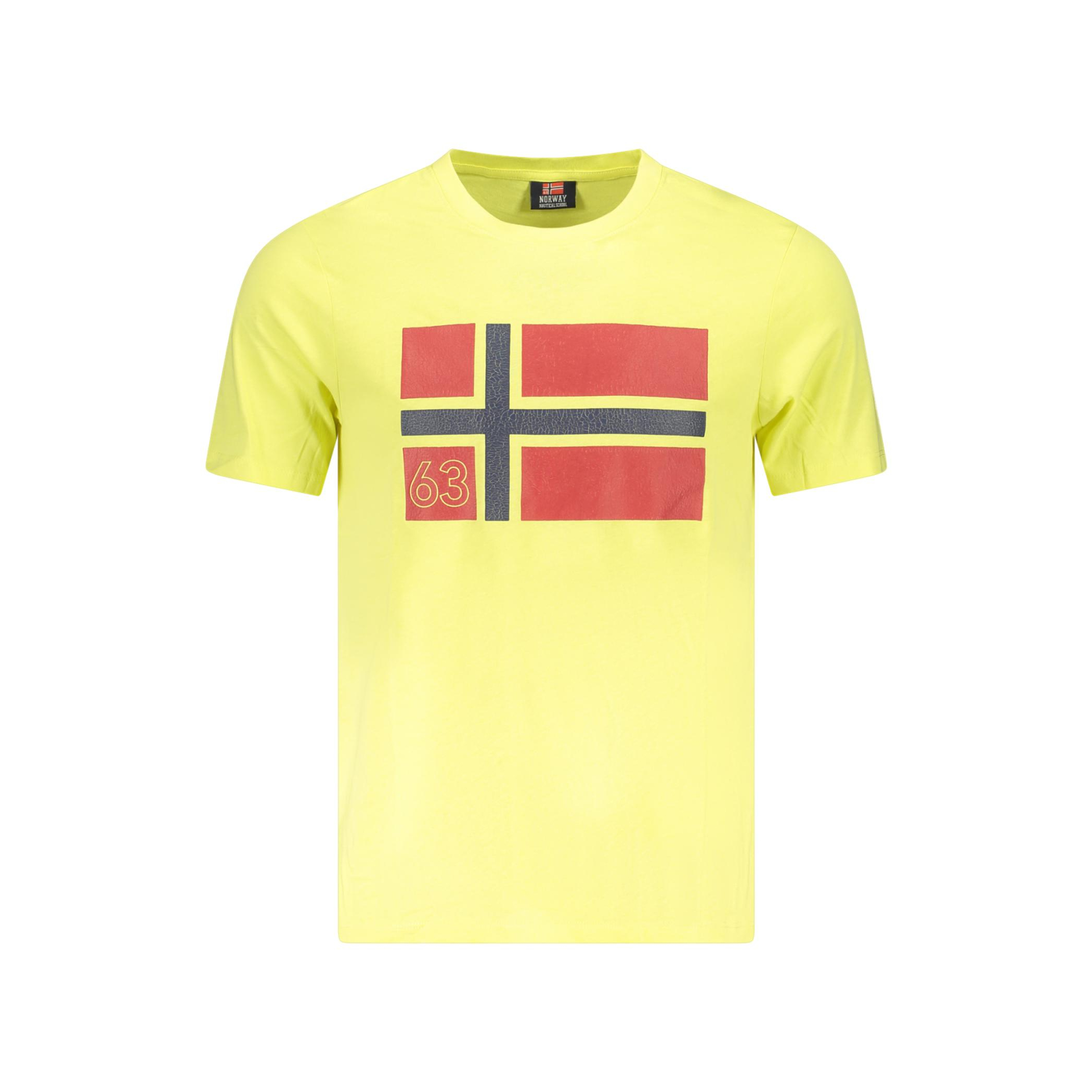 Снимка на Тениска NORWAY 1963