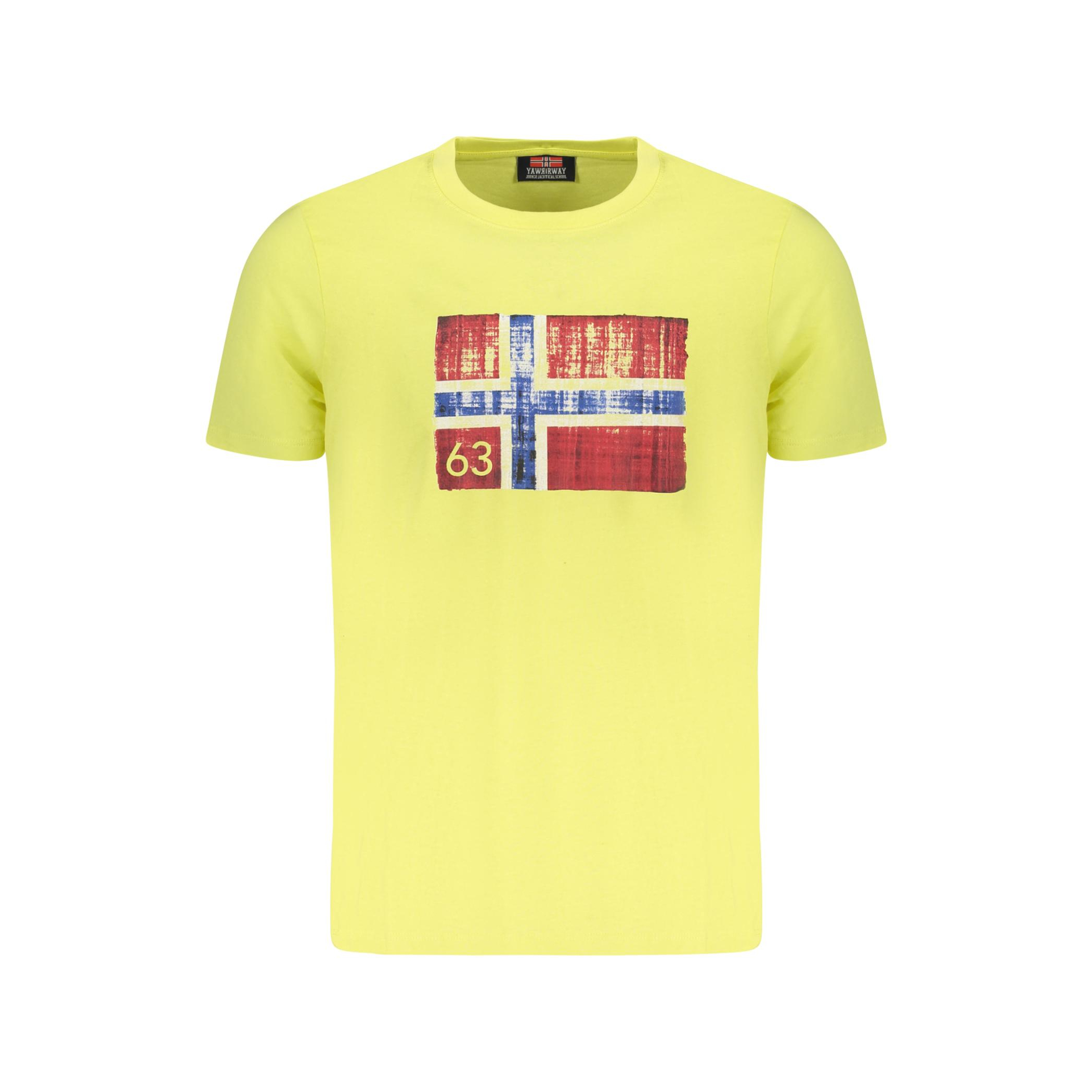 Снимка на Тениска NORWAY 1963