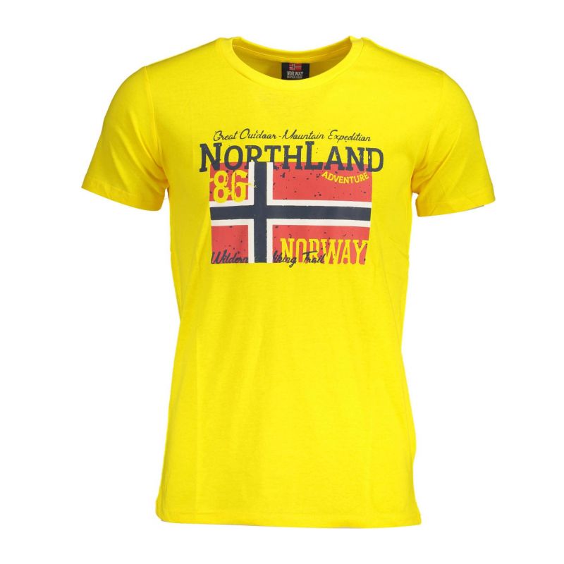 Снимка на Тениска NORWAY 1963 