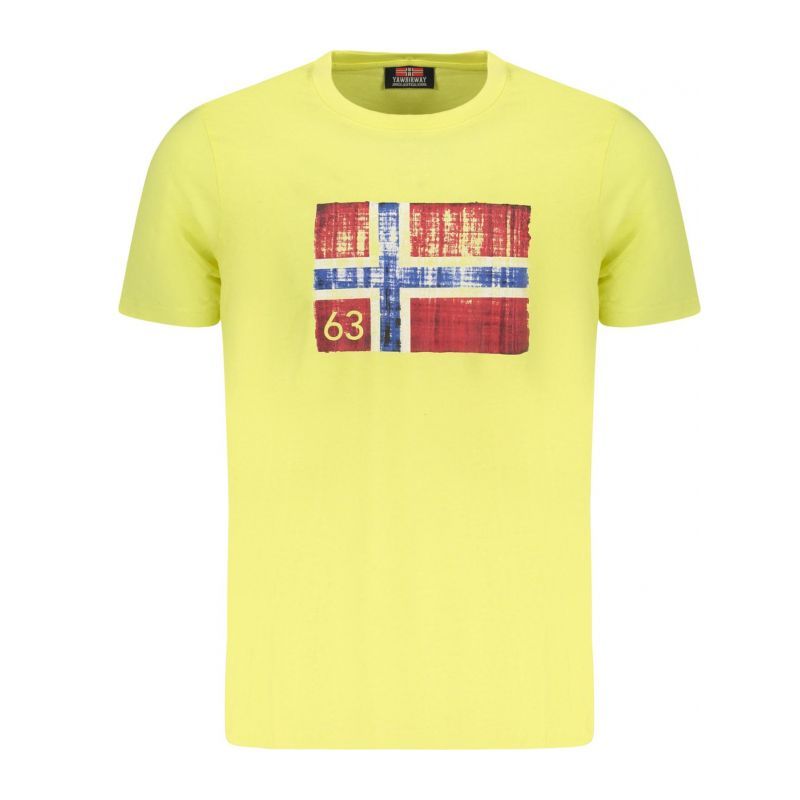 Снимка на Тениска NORWAY 1963 
