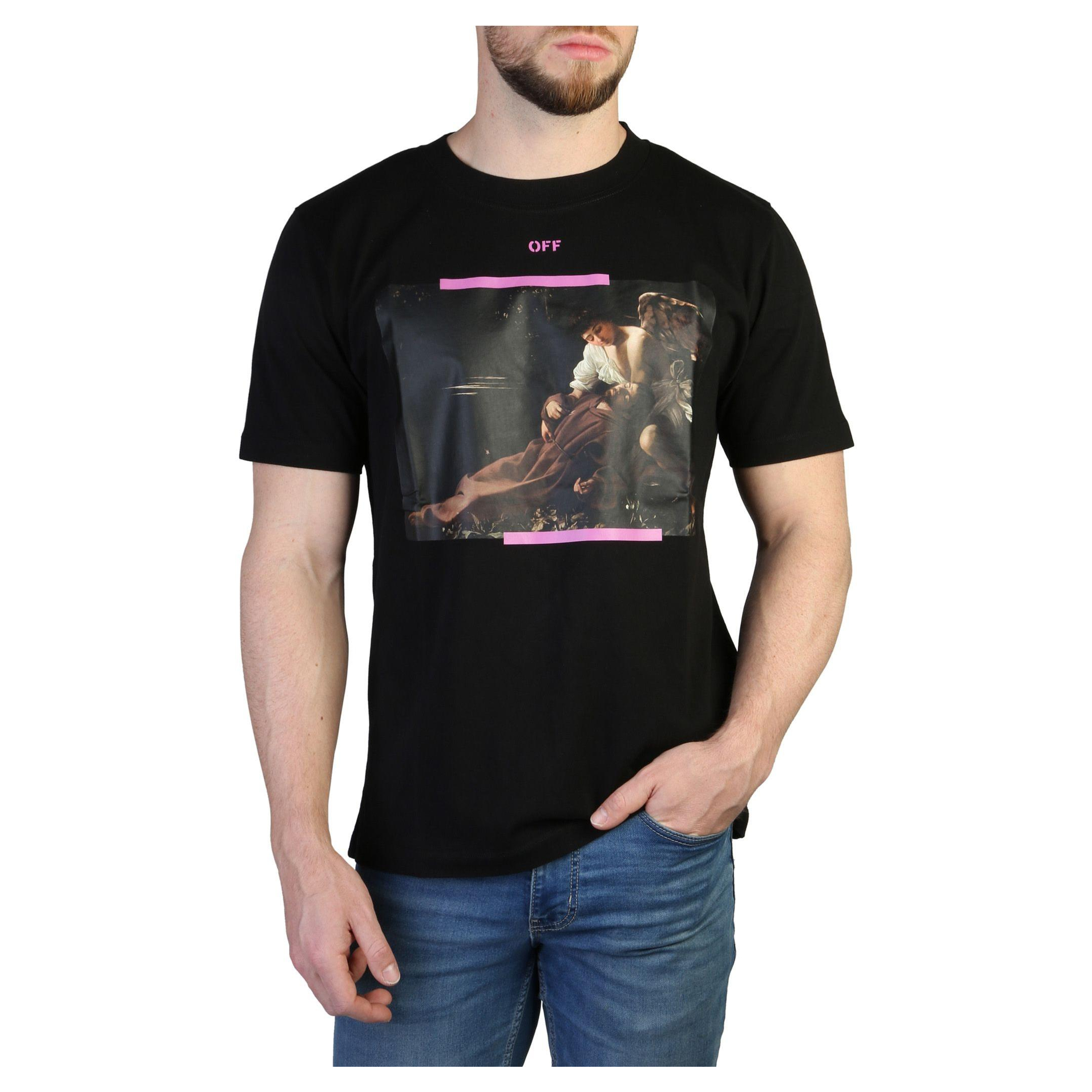 Снимка на Тениска OFF WHITE