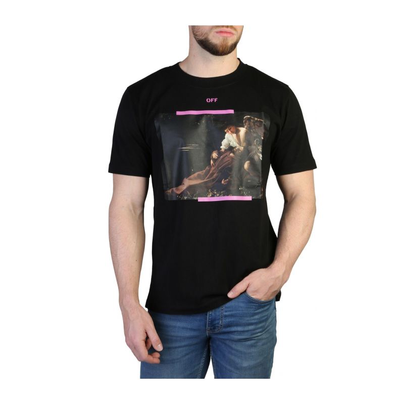 Снимка на Тениска OFF WHITE 