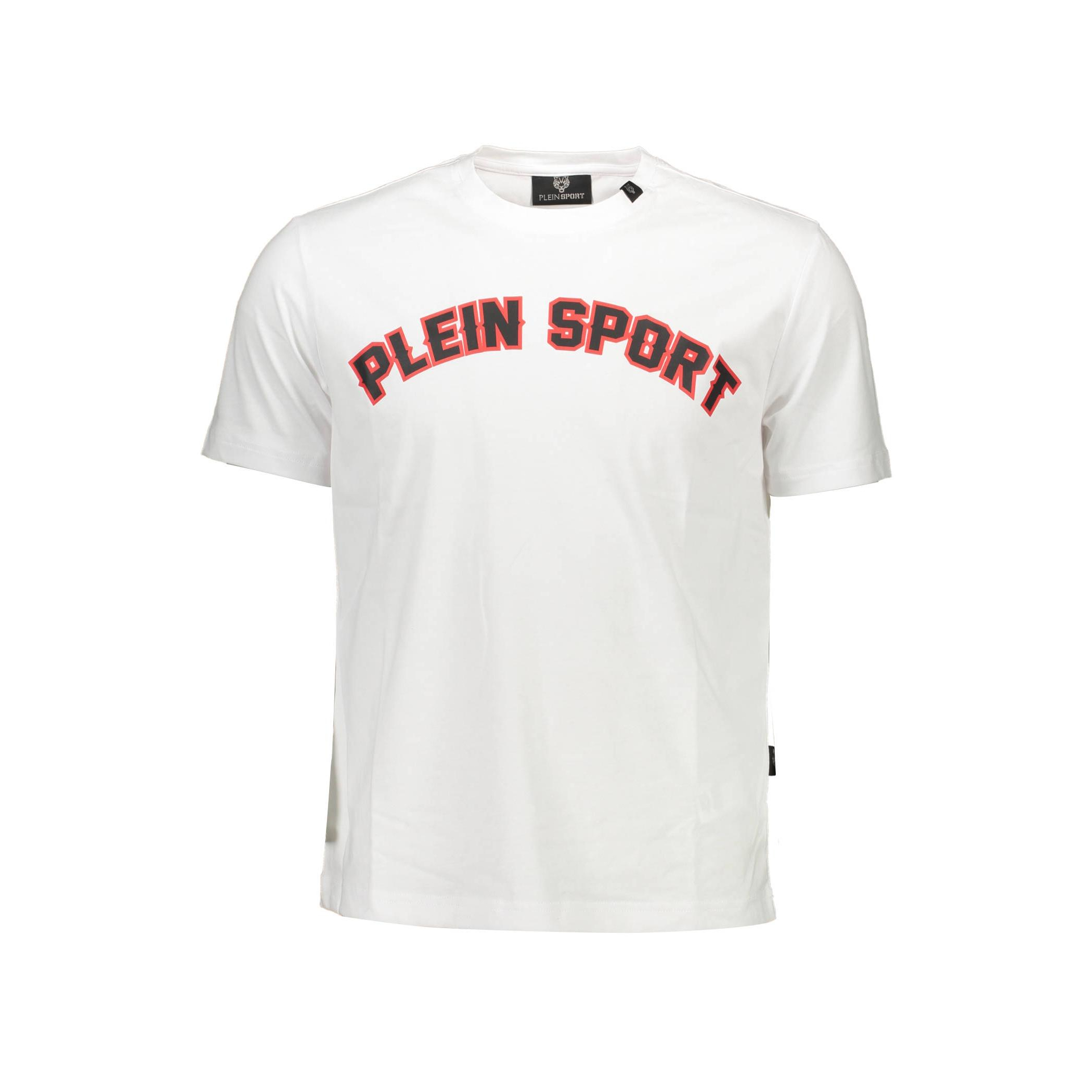 Снимка на Тениска PLEIN SPORT