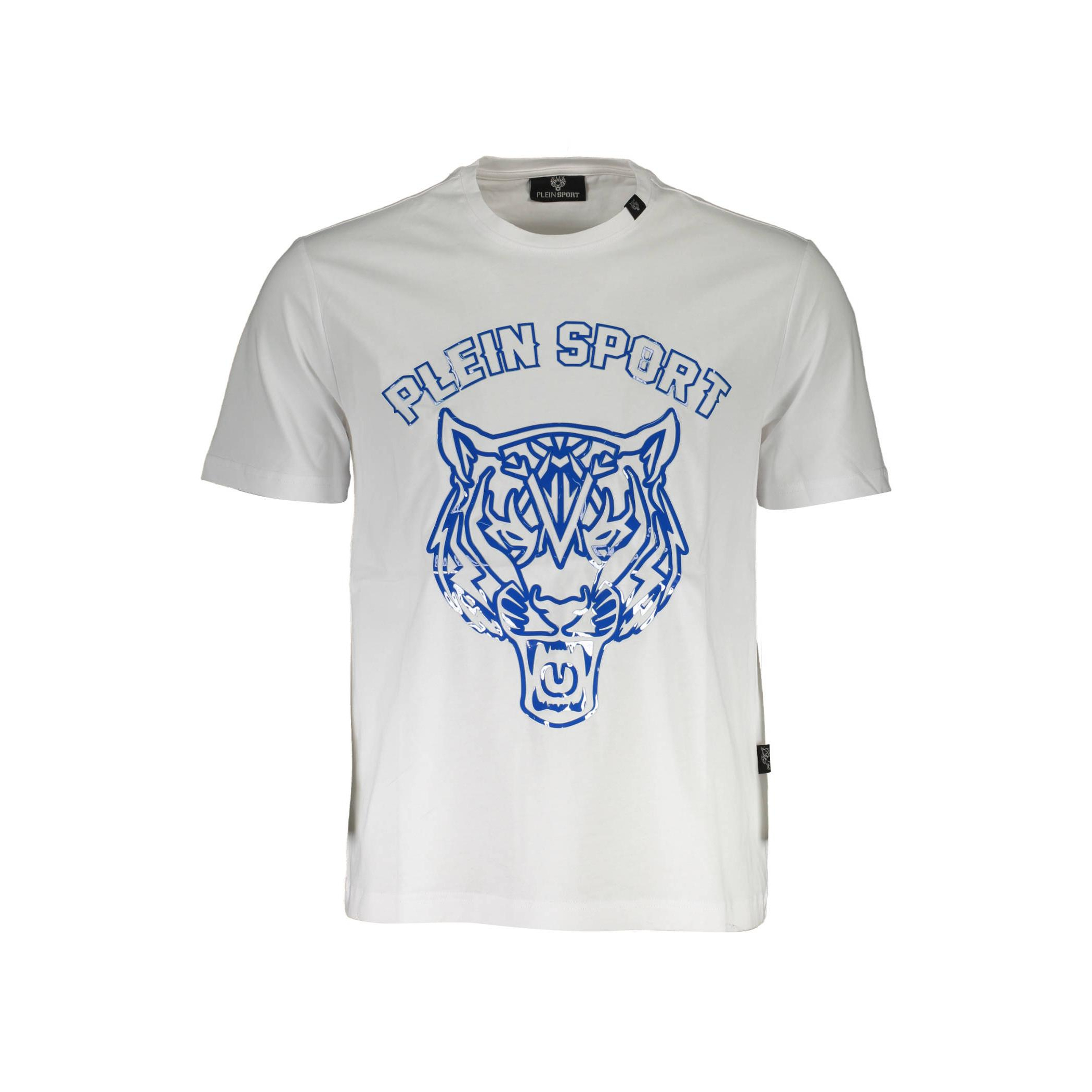 Снимка на Тениска PLEIN SPORT