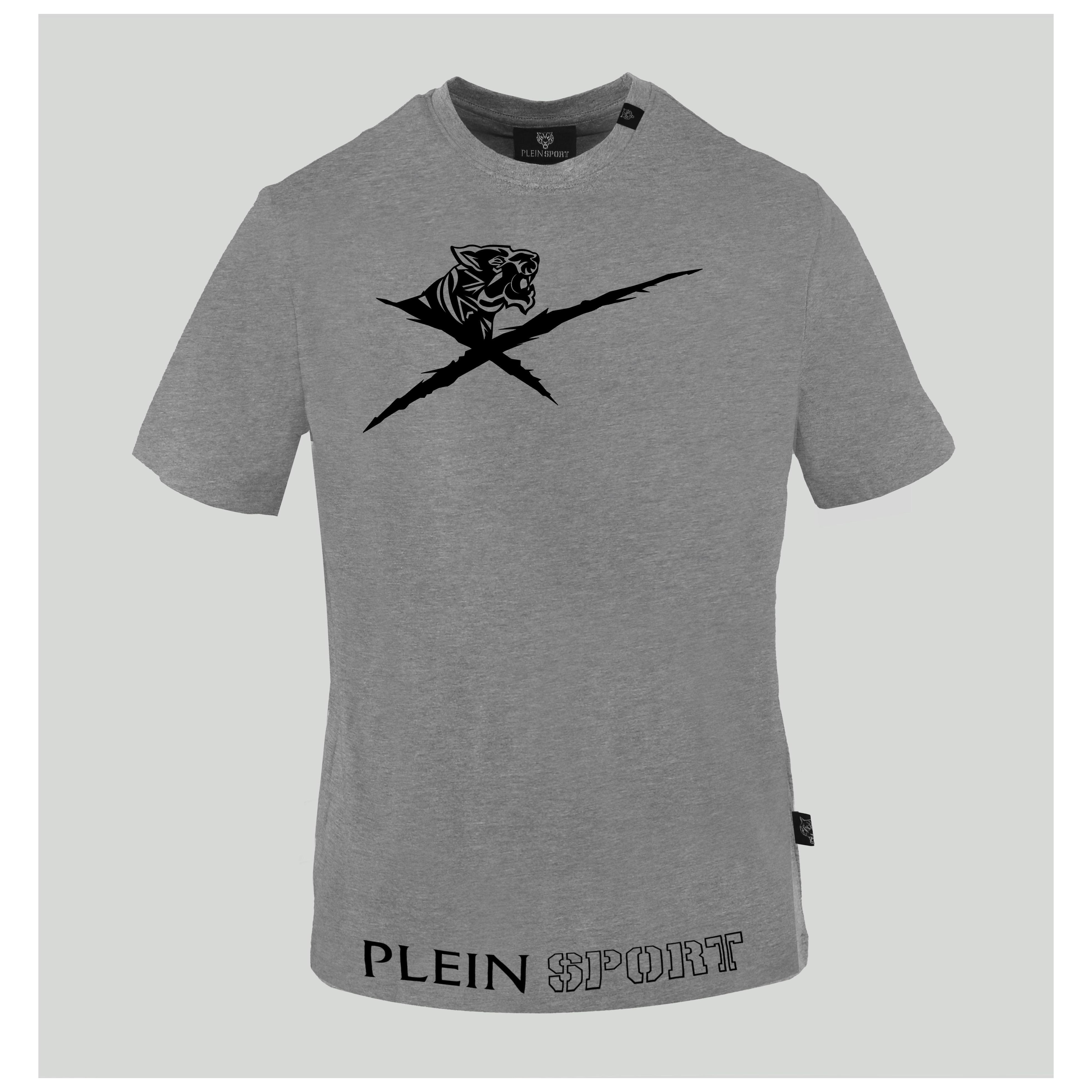 Снимка на Тениска PLEIN SPORT