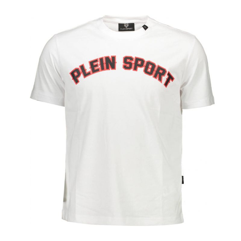 Снимка на Тениска PLEIN SPORT 