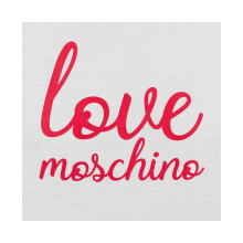Снимка  на Тениска с къс ръкав MOSCHINO 