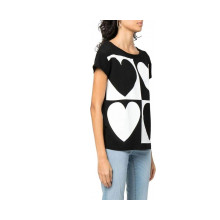 Снимка  на Тениска с къс ръкав MOSCHINO 