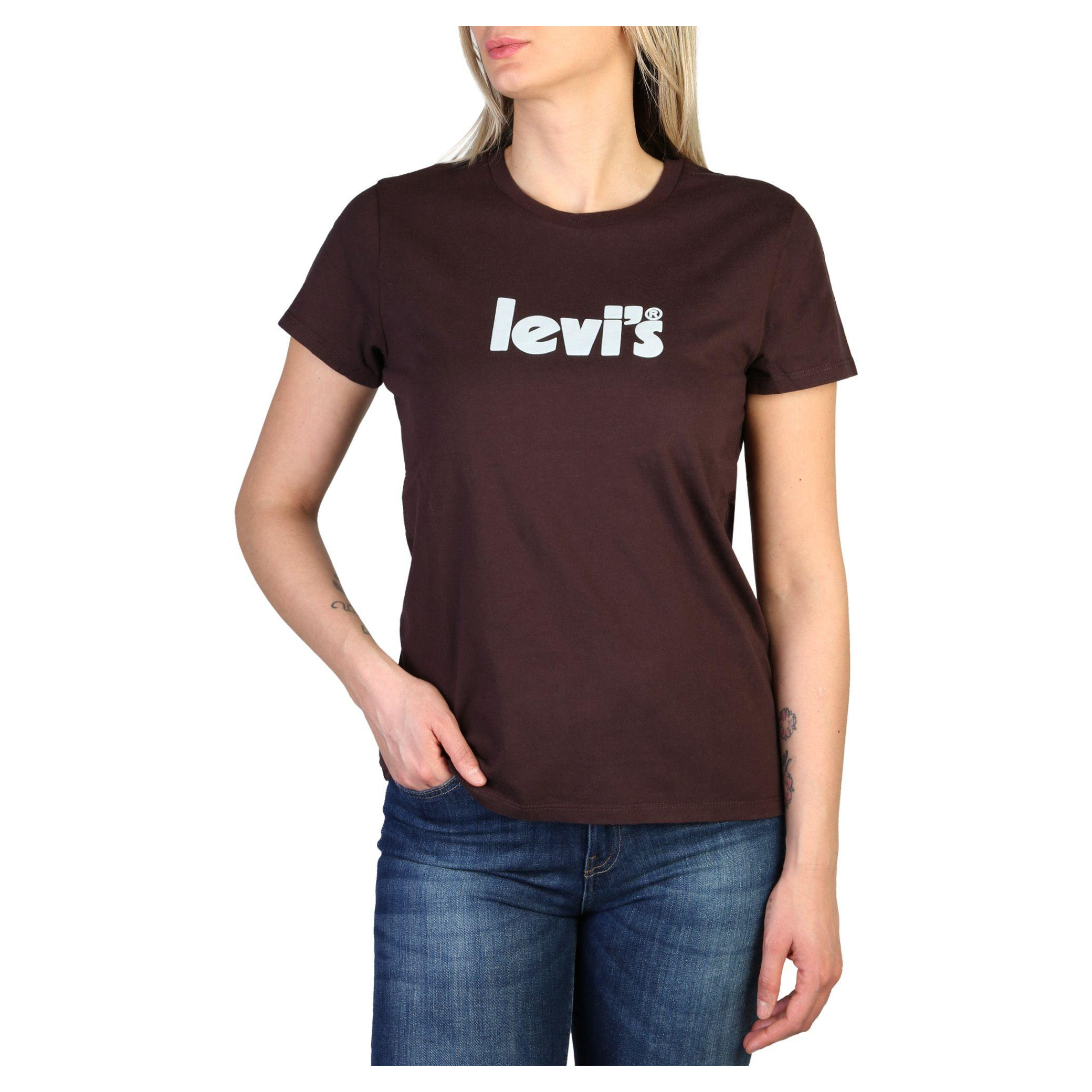 Снимка на Тениска с къс ръкав LEVIS