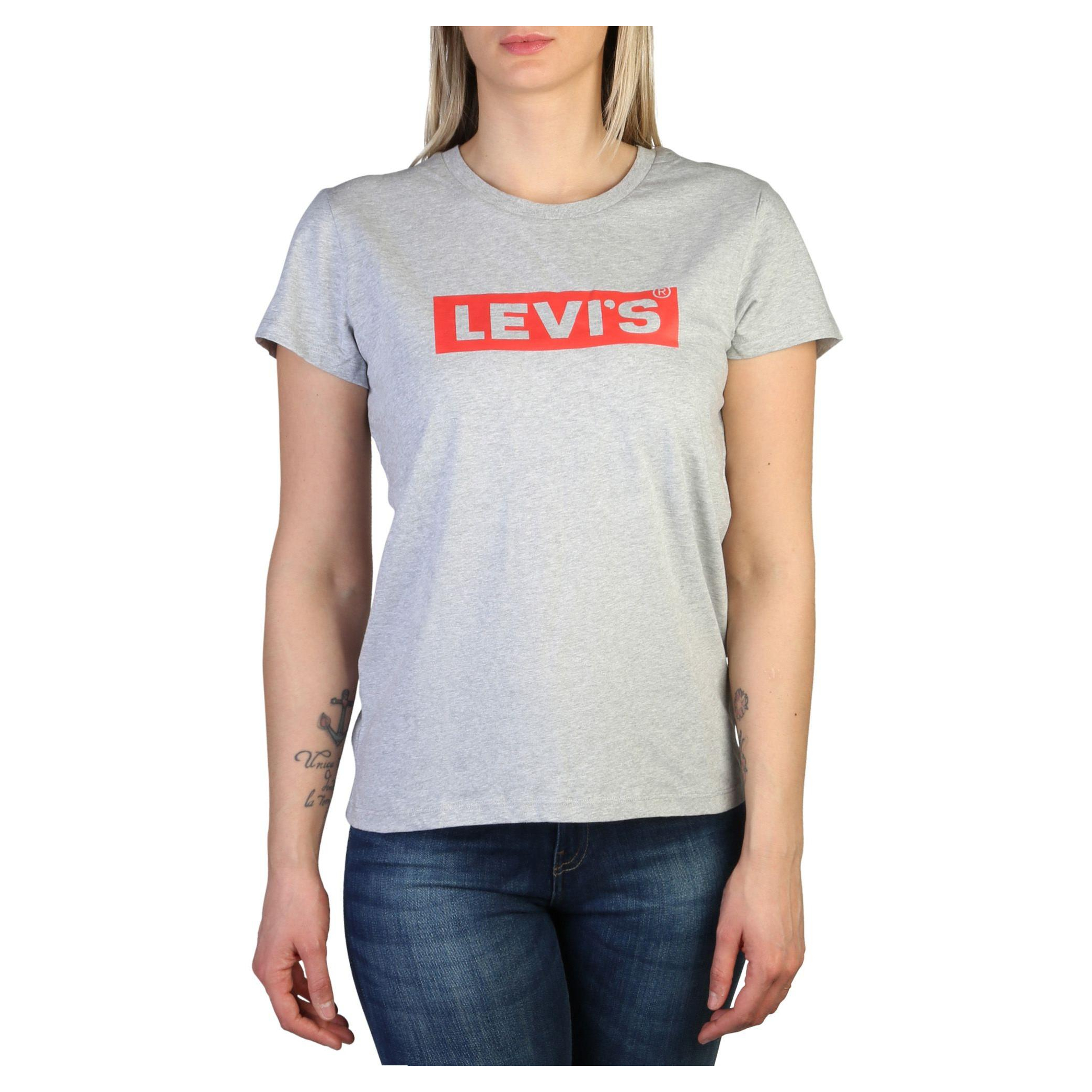 Снимка на Тениска с къс ръкав LEVIS