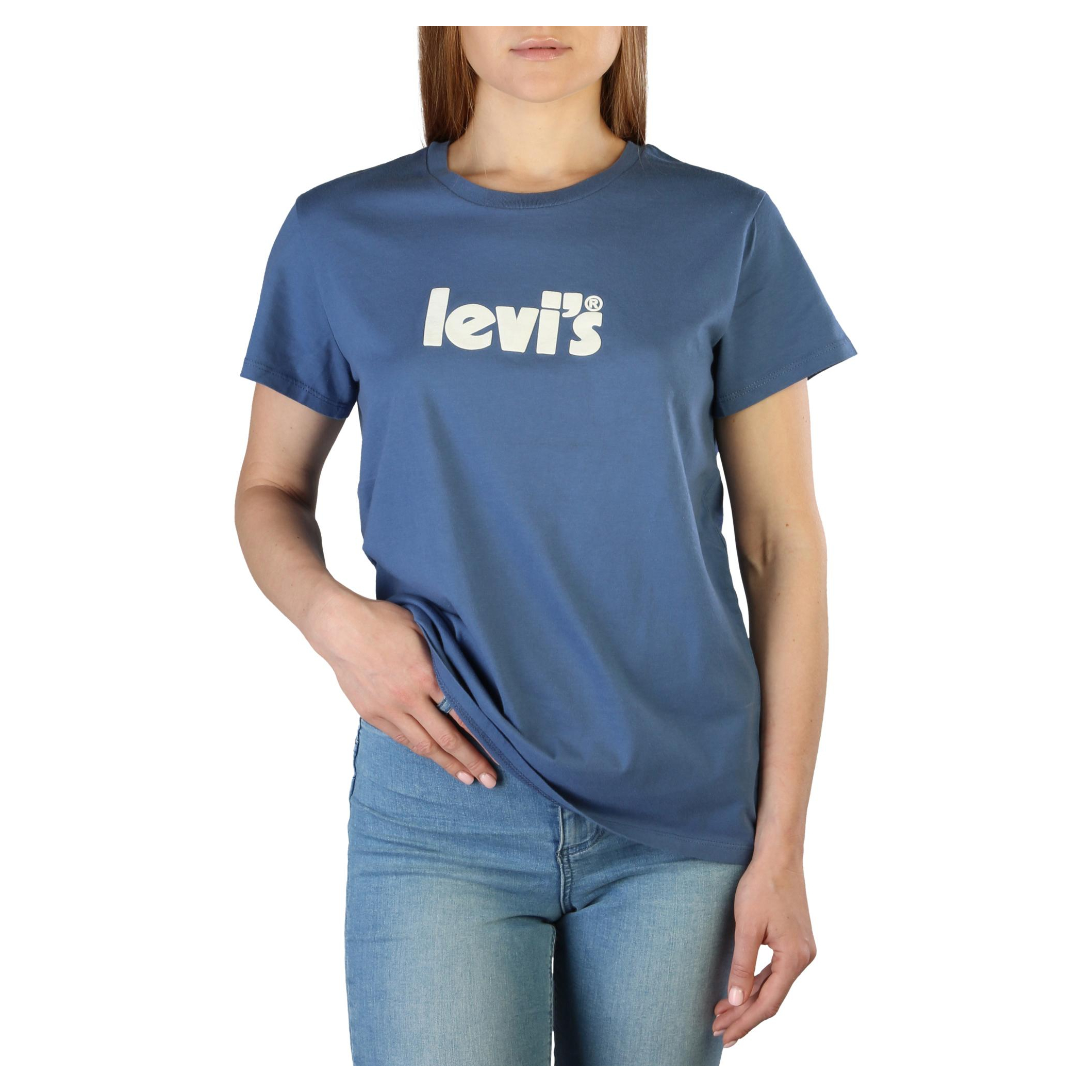 Снимка на Тениска с къс ръкав LEVIS
