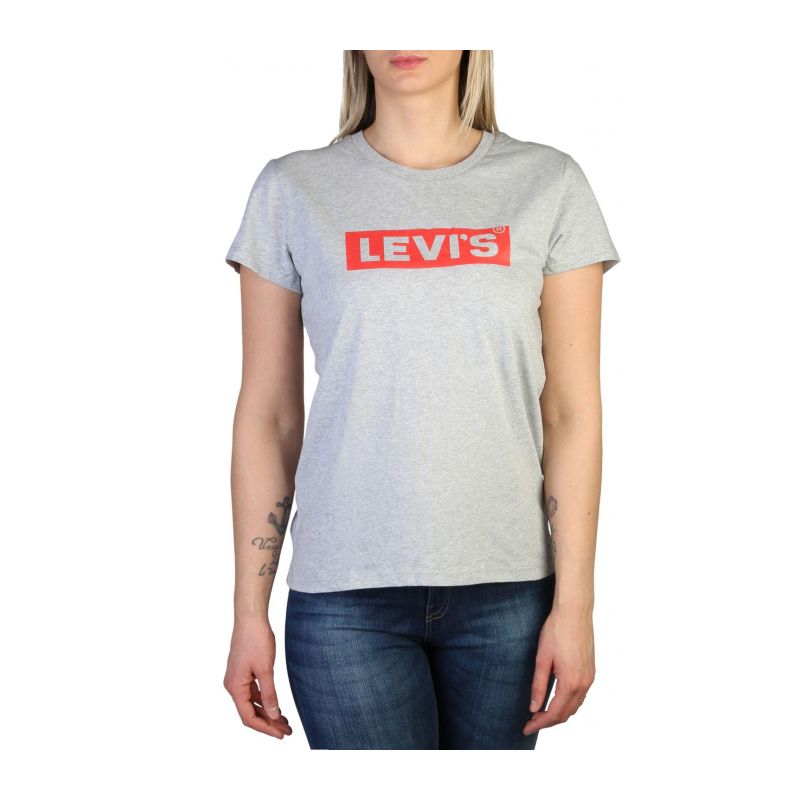 Снимка на Тениска с къс ръкав LEVIS 