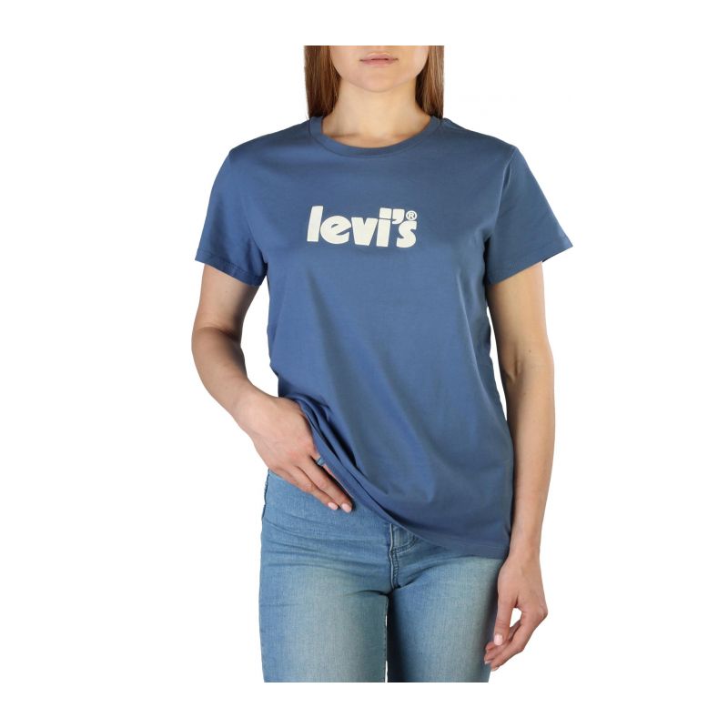 Снимка на Тениска с къс ръкав LEVIS 