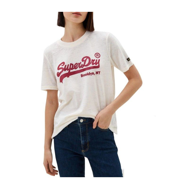 Снимка на Тениска с къс ръкав SUPERDRY 