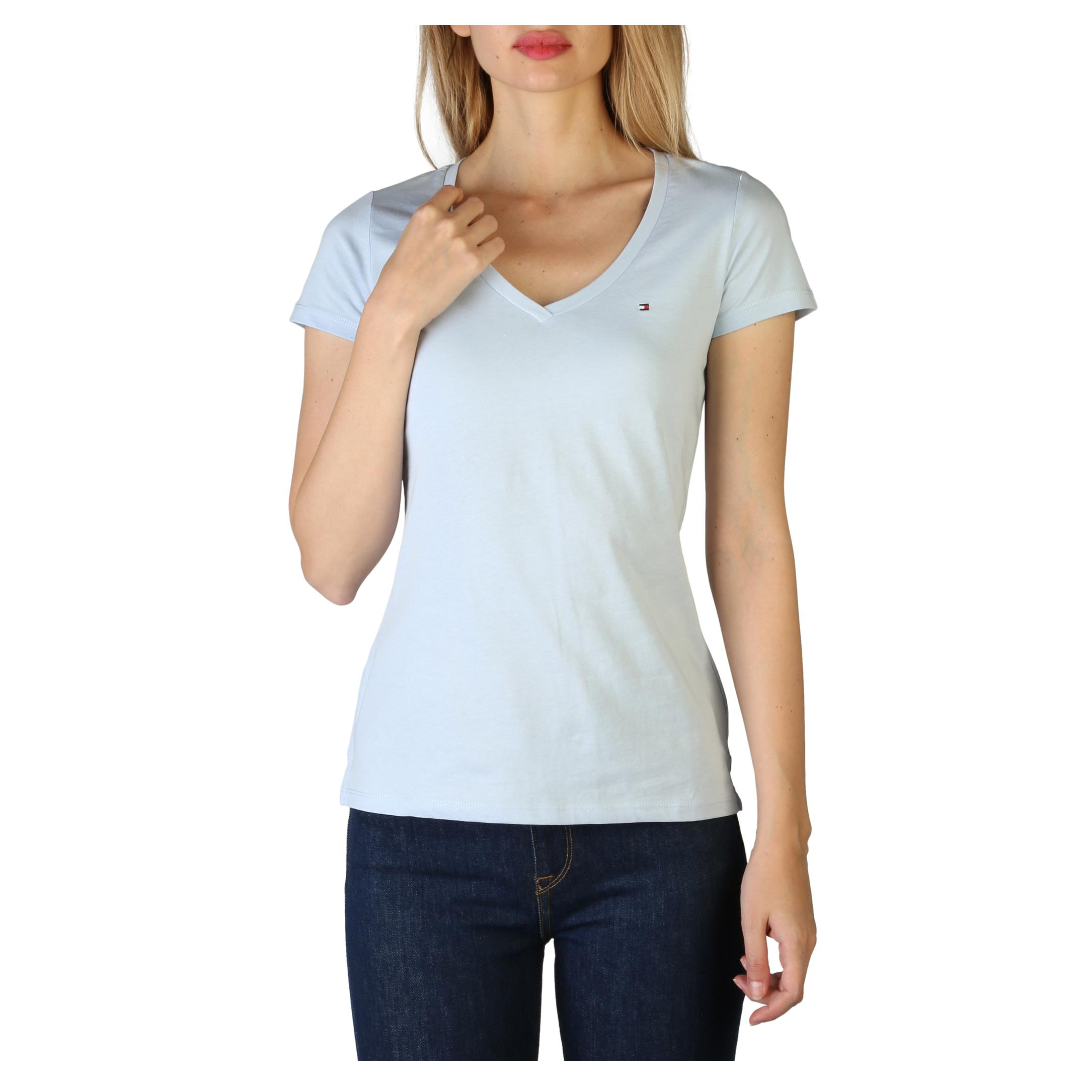 Снимка на Тениска с къс ръкав TOMMY HILFIGER