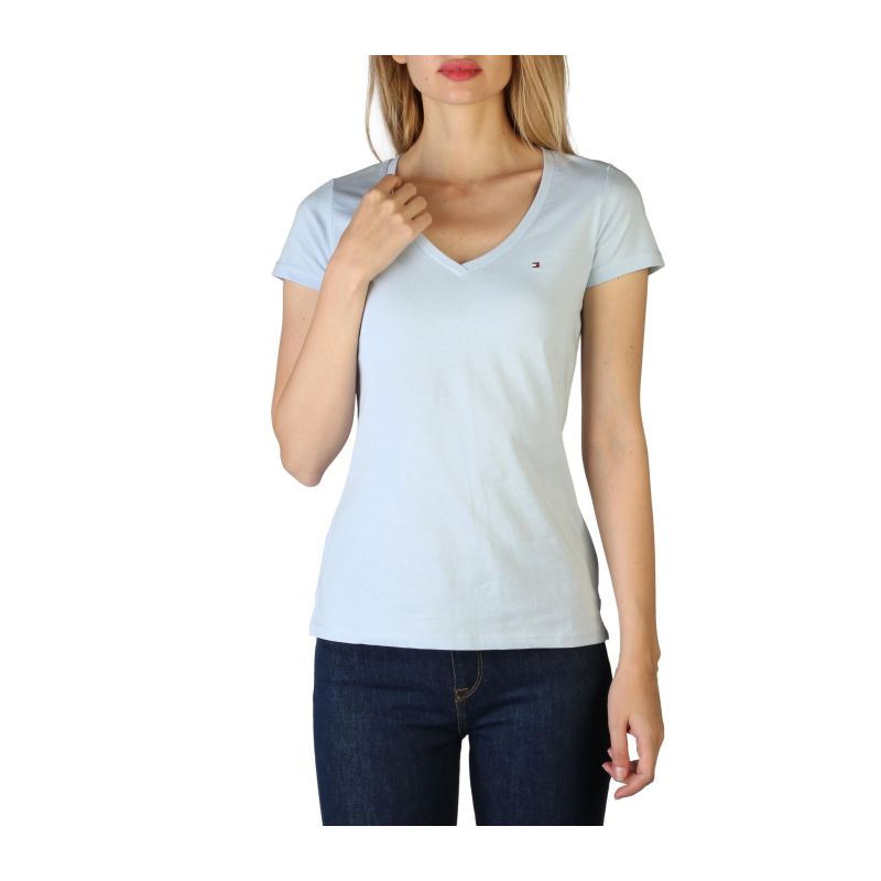 Снимка на Тениска с къс ръкав TOMMY HILFIGER 