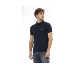 Снимка  на Тениска с яка BALDININI TREND 