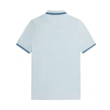 Снимка  на Тениска с яка FRED PERRY 
