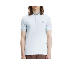 Снимка  на Тениска с яка FRED PERRY 