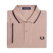Снимка  на Тениска с яка FRED PERRY 